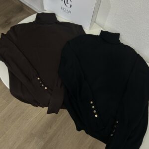 Pull Essentiel Chic
