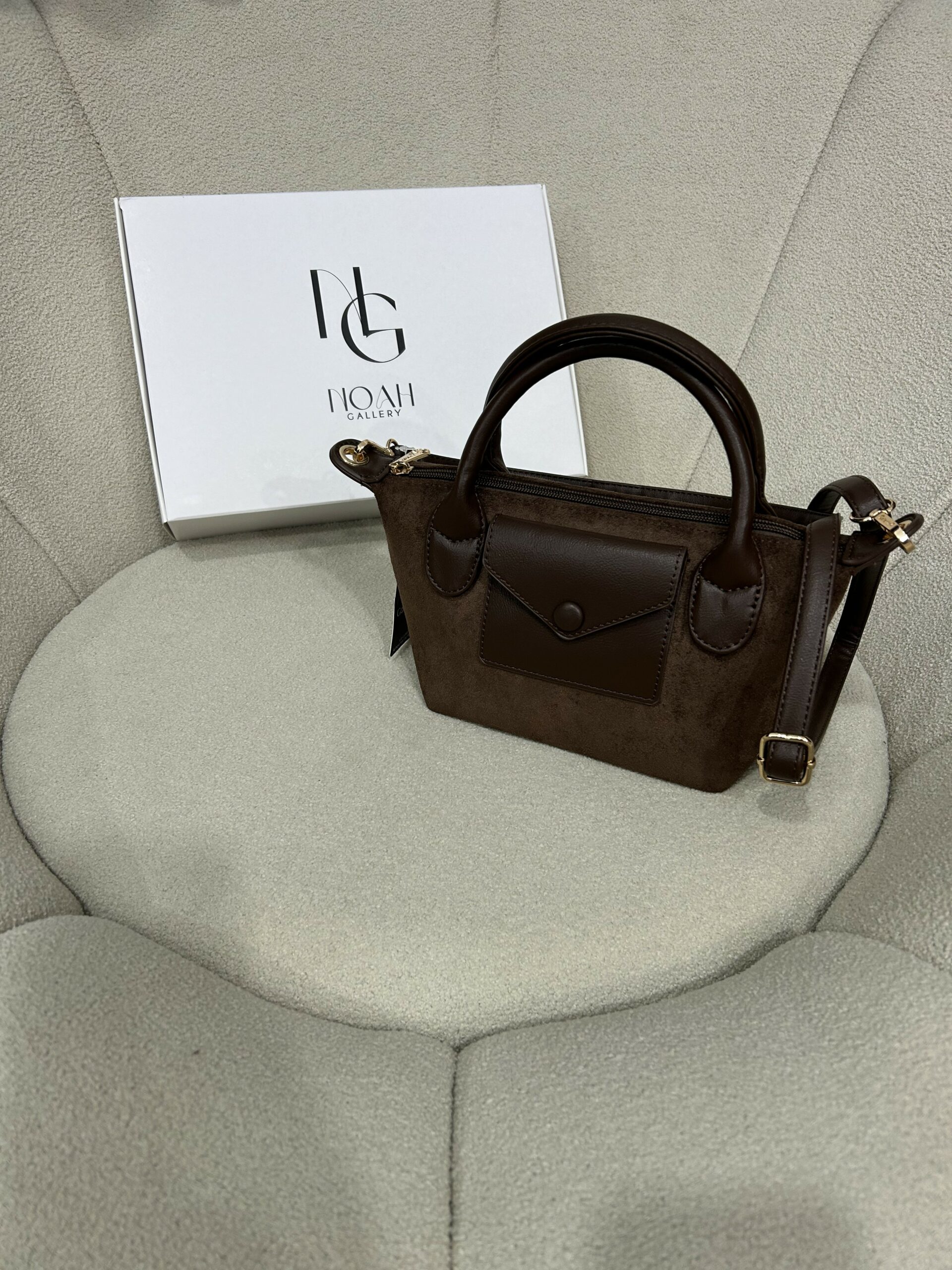 Sac Petit Prestige