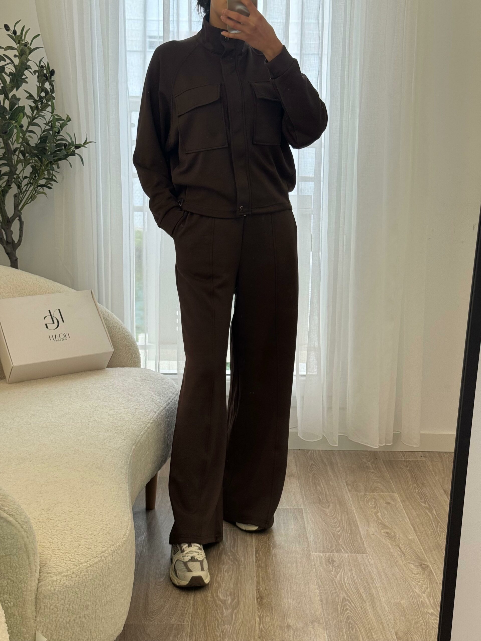 Ensemble Casual Luxe – Image 6