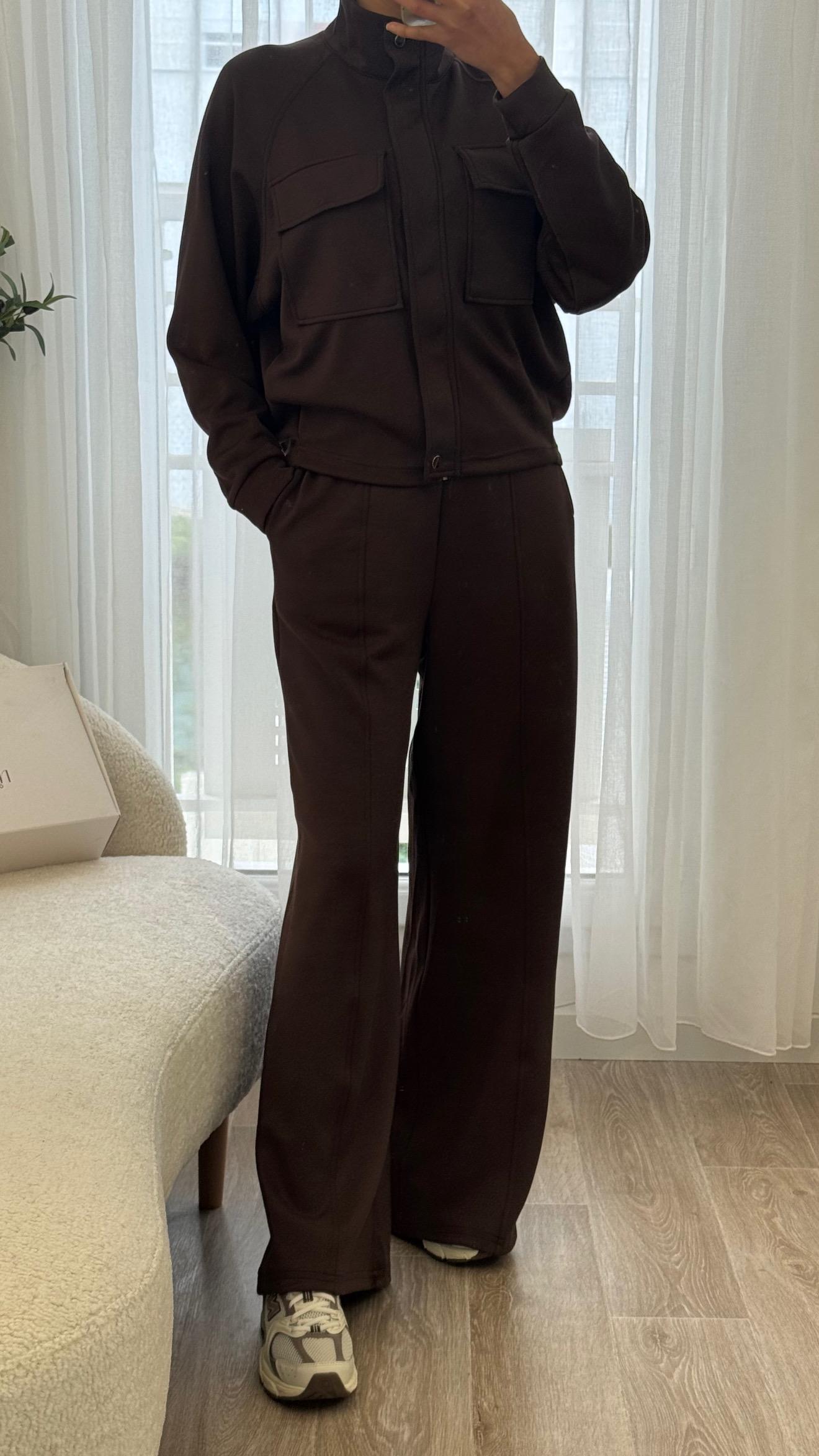 Ensemble Casual Luxe – Image 7