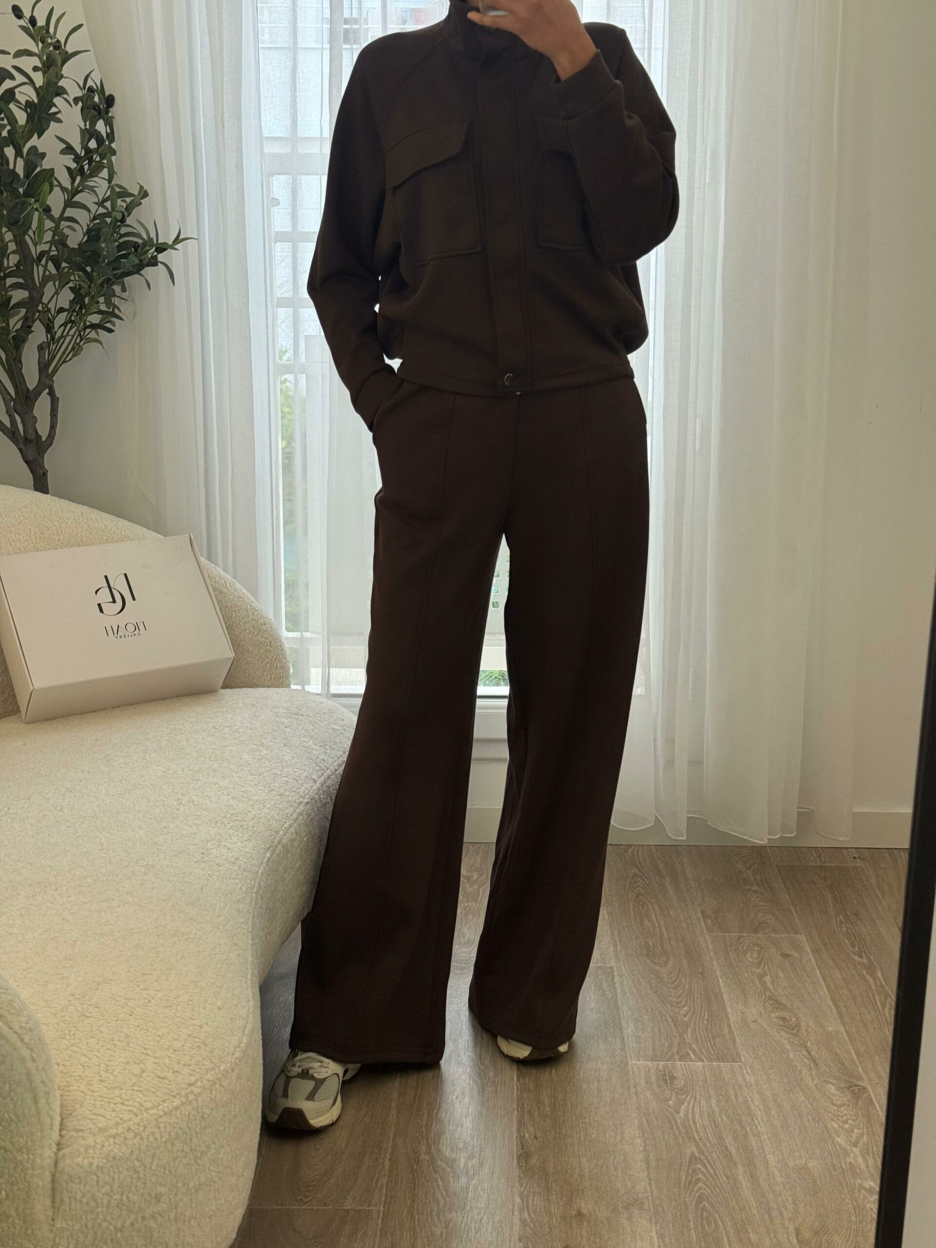 Ensemble Casual Luxe – Image 8