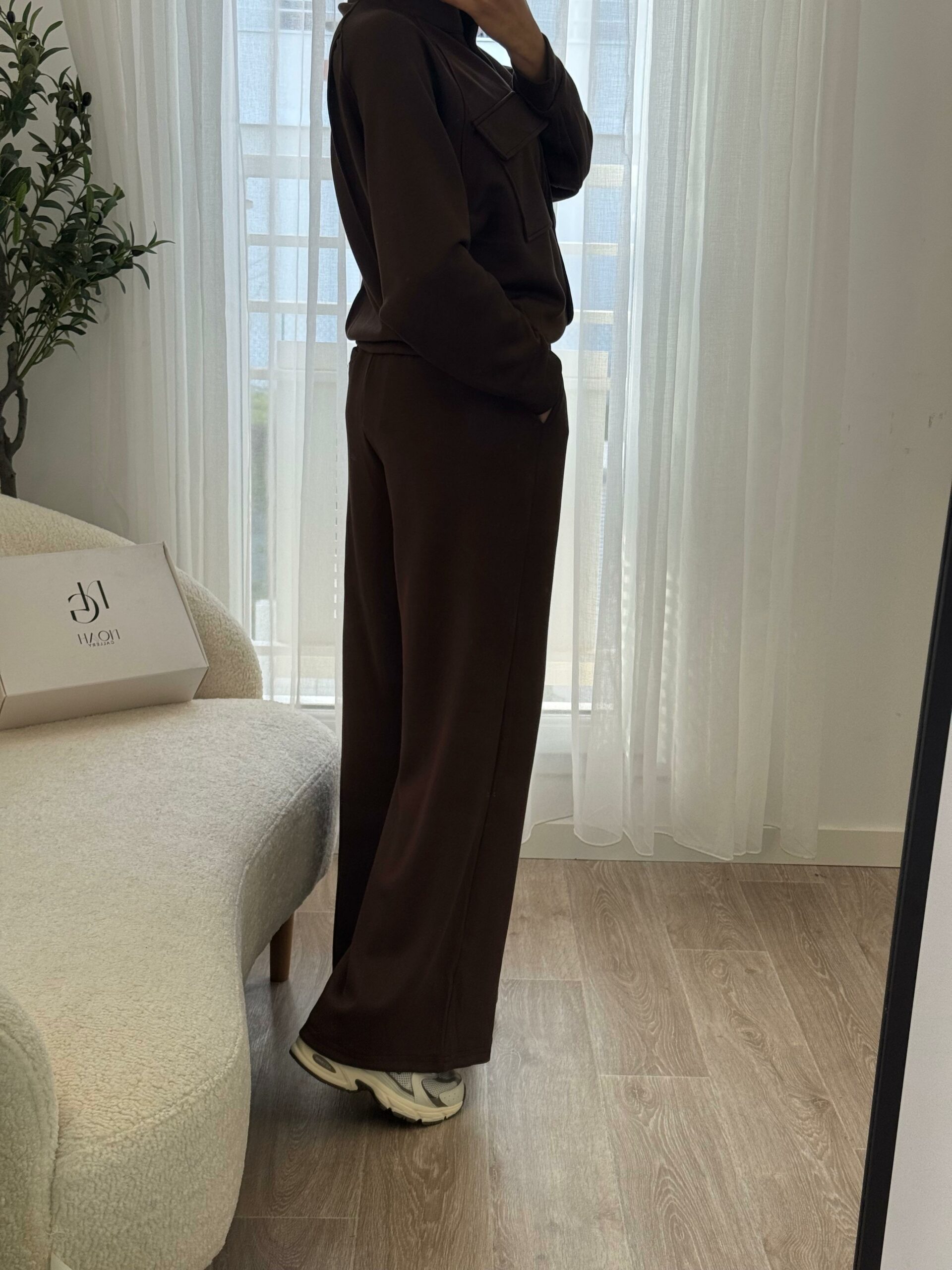 Ensemble Casual Luxe – Image 2