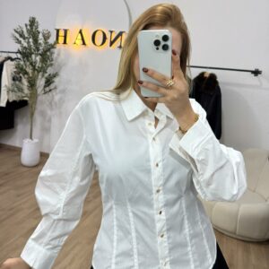 Chemise Classique Chic