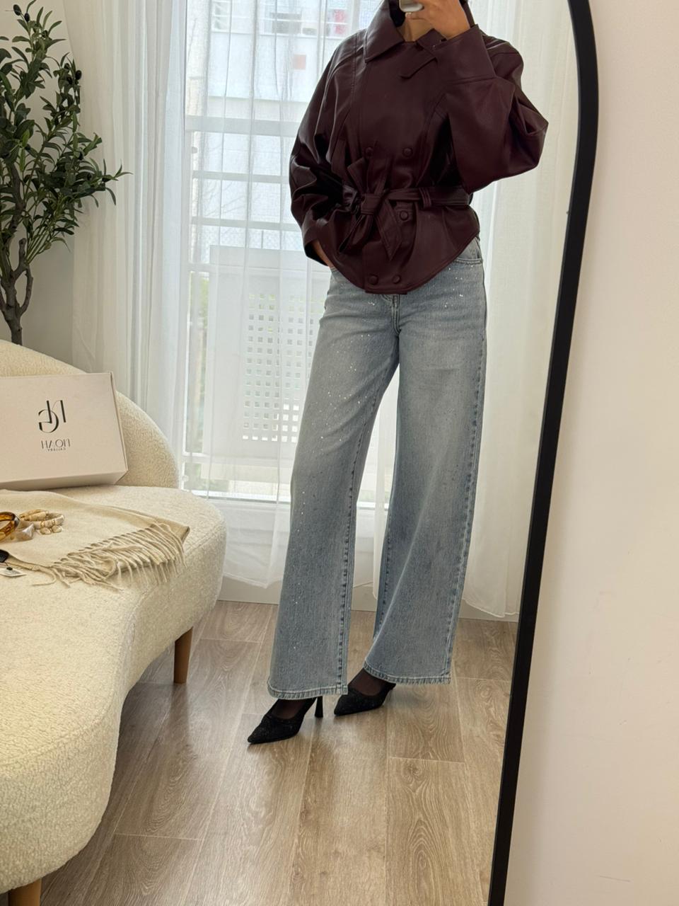 Jean Blue Shine – Image 7