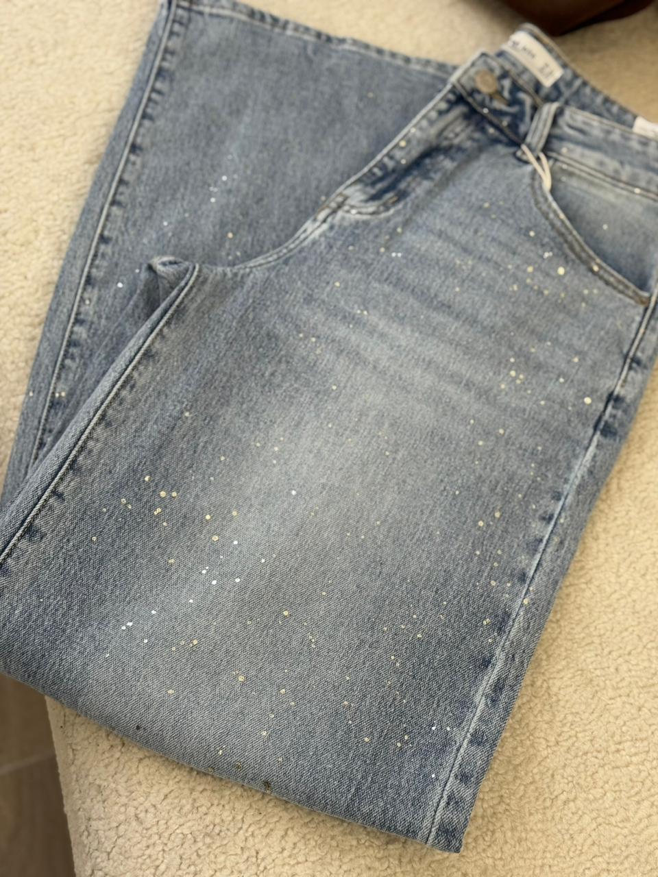 Jean Blue Shine – Image 17