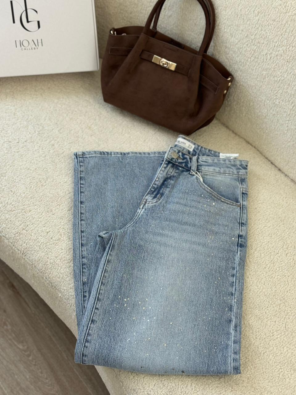Jean Blue Shine – Image 15