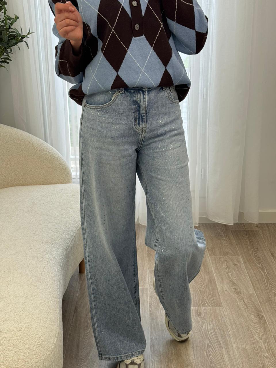 Jean Blue Shine – Image 14