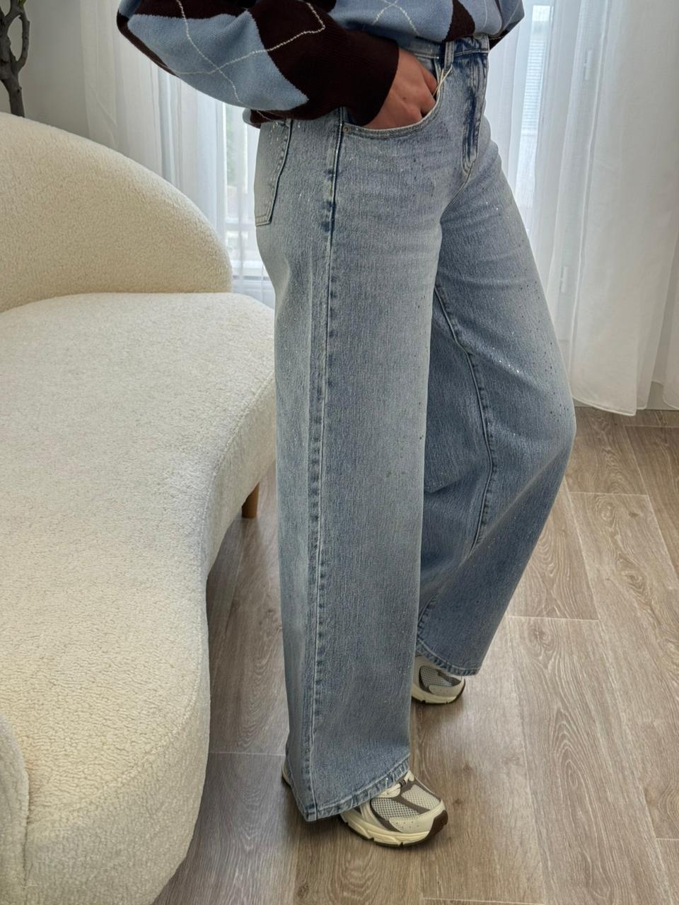 Jean Blue Shine – Image 12