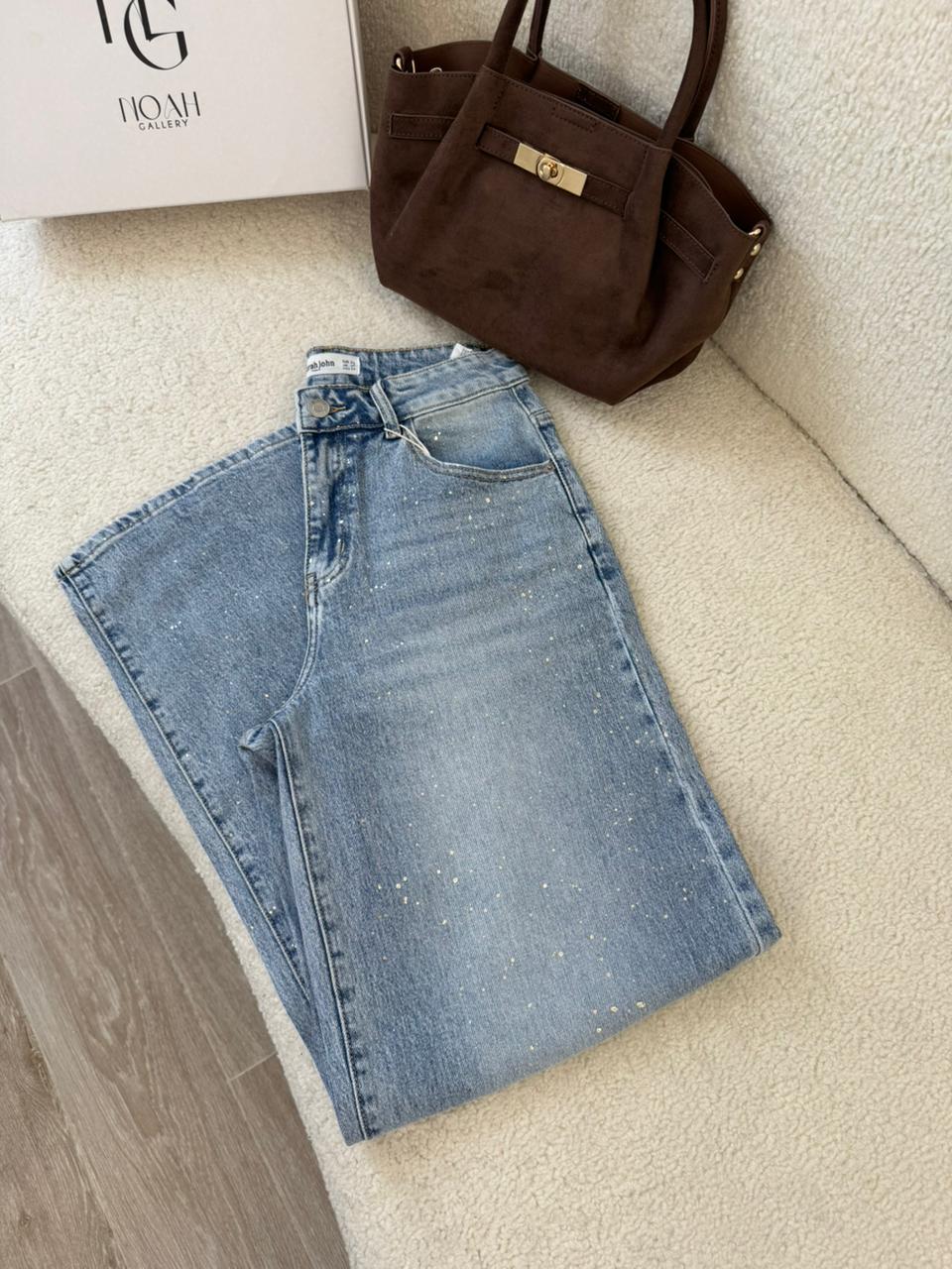 Jean Blue Shine – Image 19