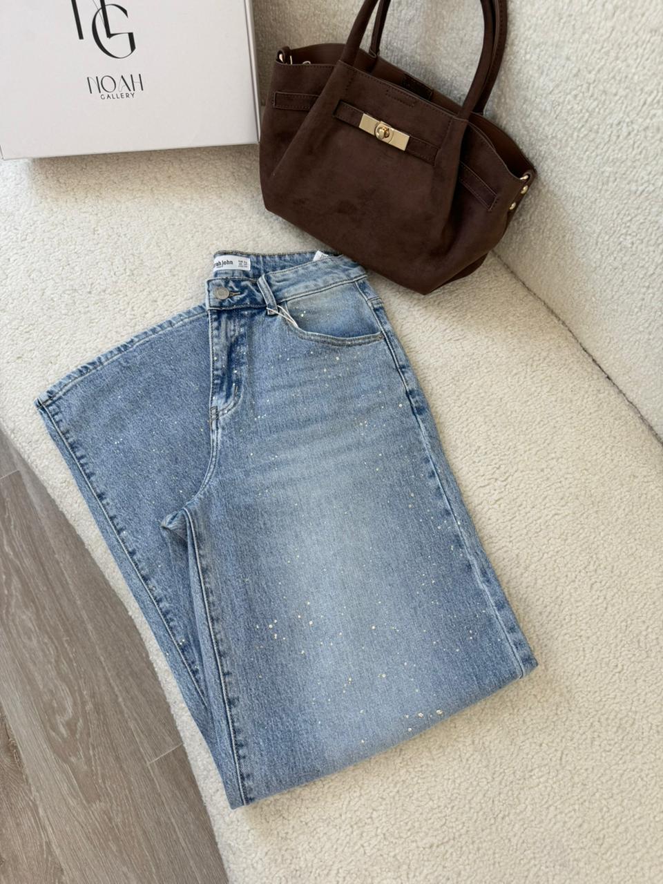 Jean Blue Shine – Image 20