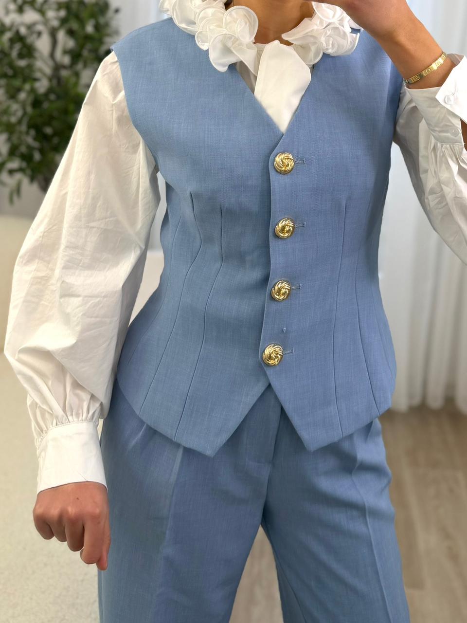 Ensemble Élégance Royale – Image 11