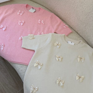 Pull Nœuds Douceur
