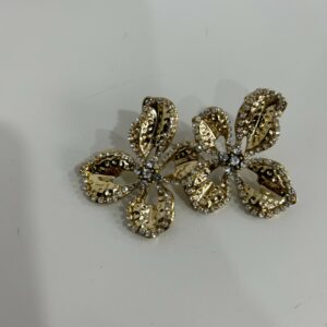 Boucle Fleur