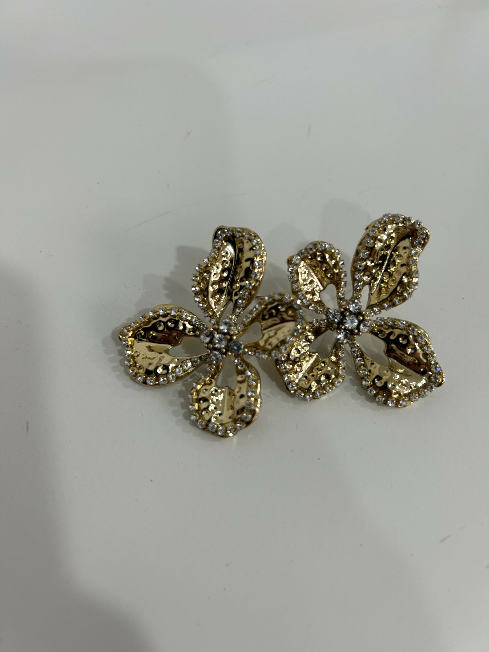 Boucle Fleur