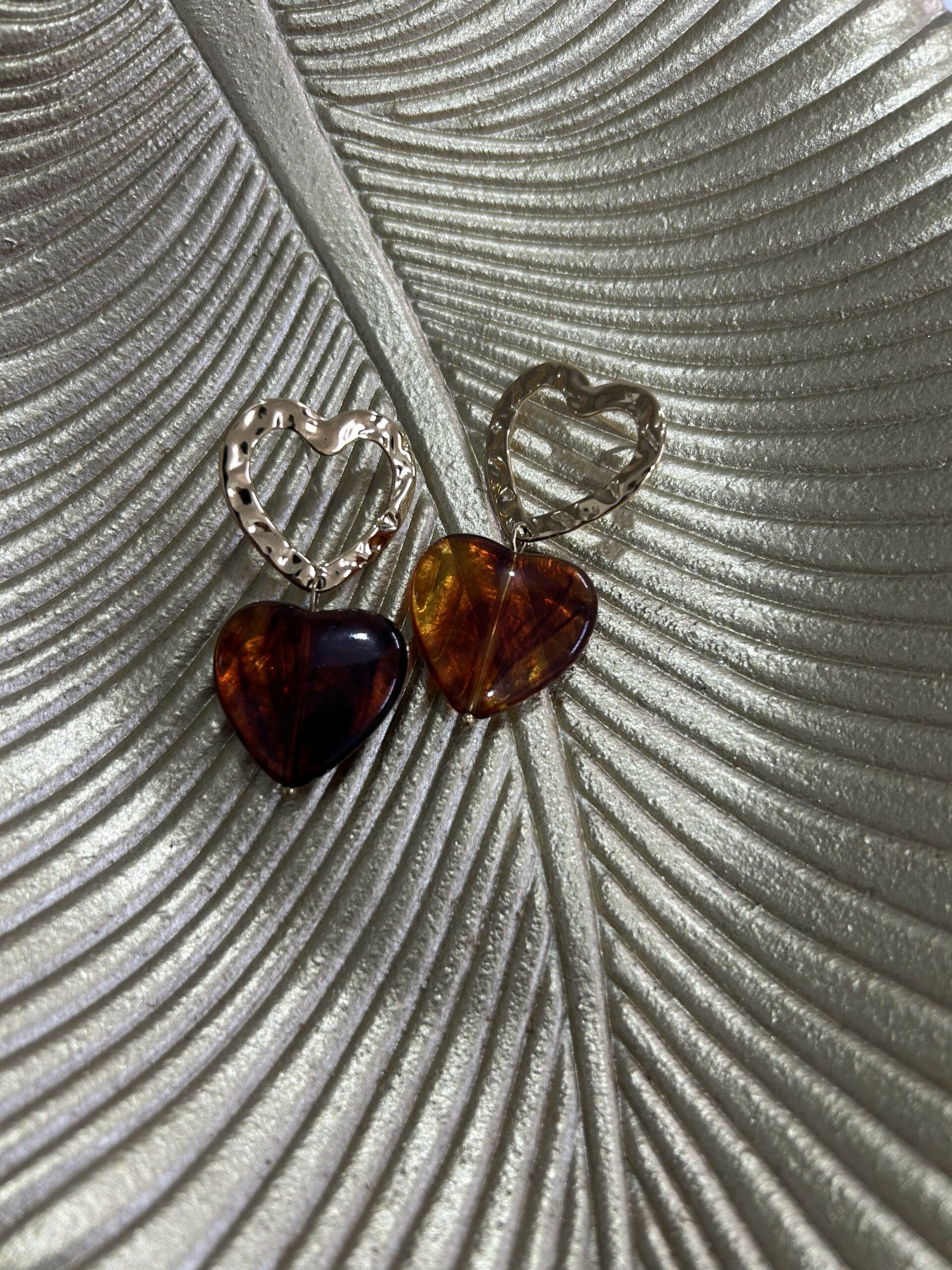 Boucles Cœur Élégance – Image 5