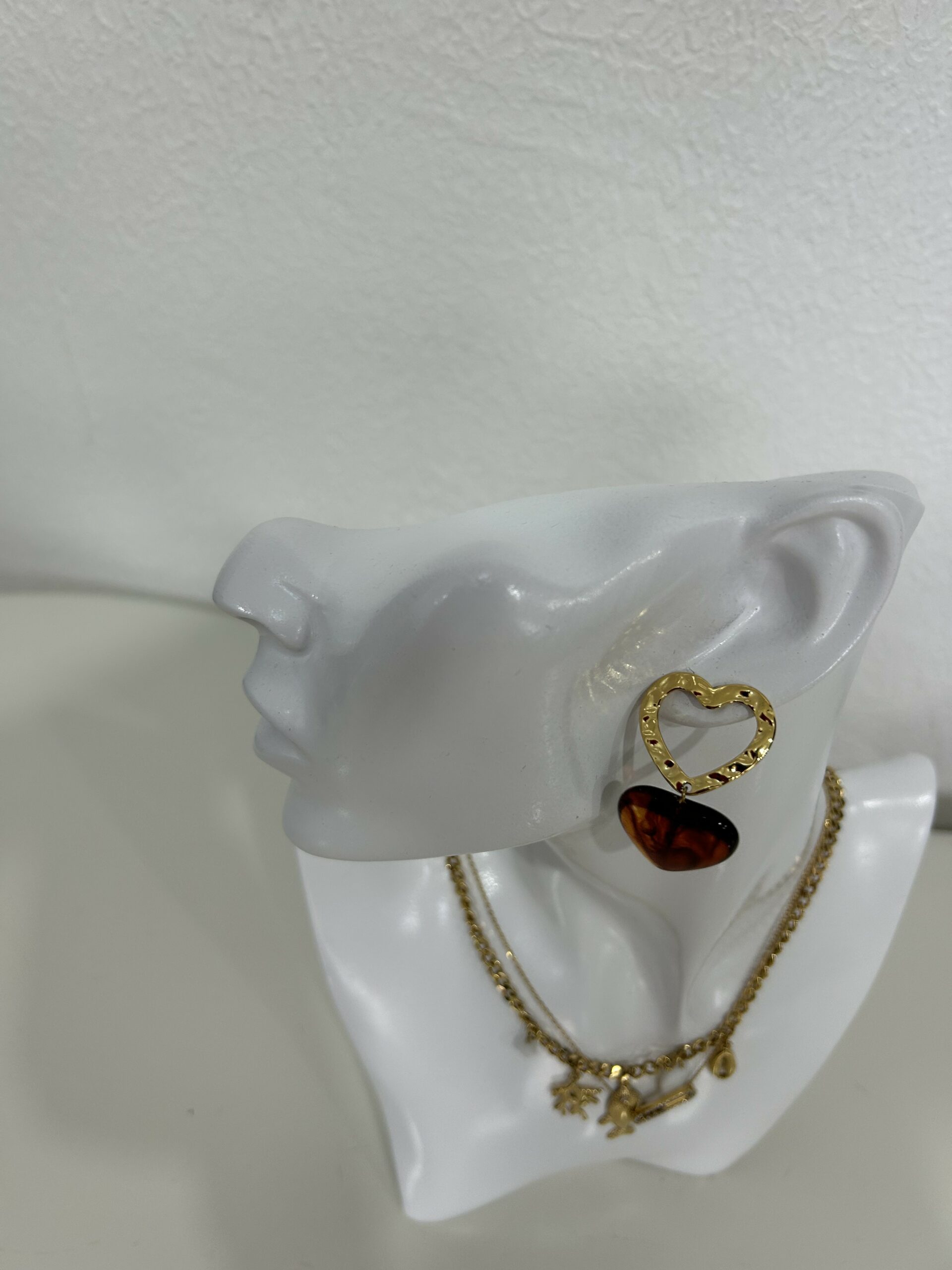 Boucles Cœur Élégance – Image 8