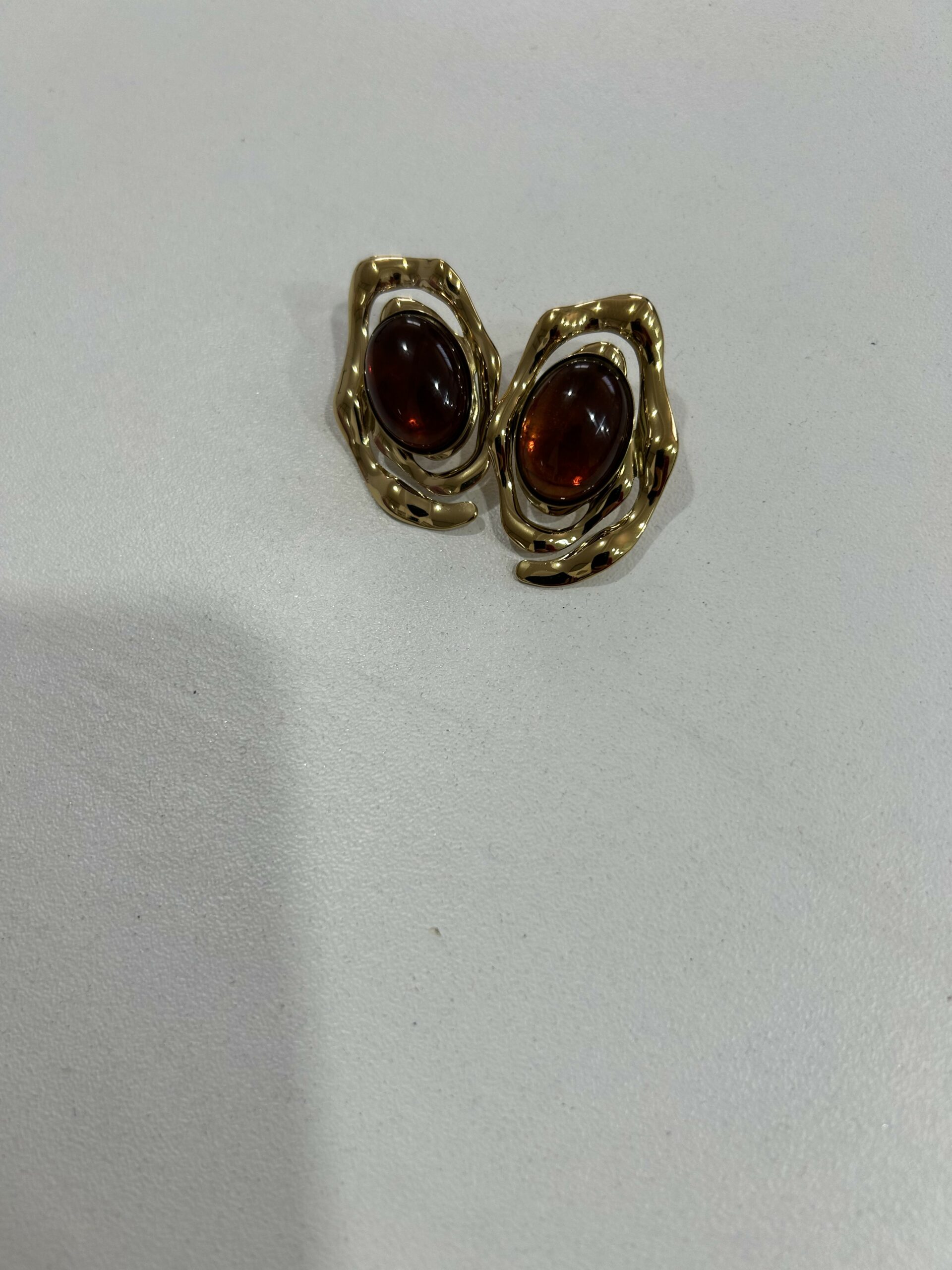 Boucles Éclat Doré – Image 8