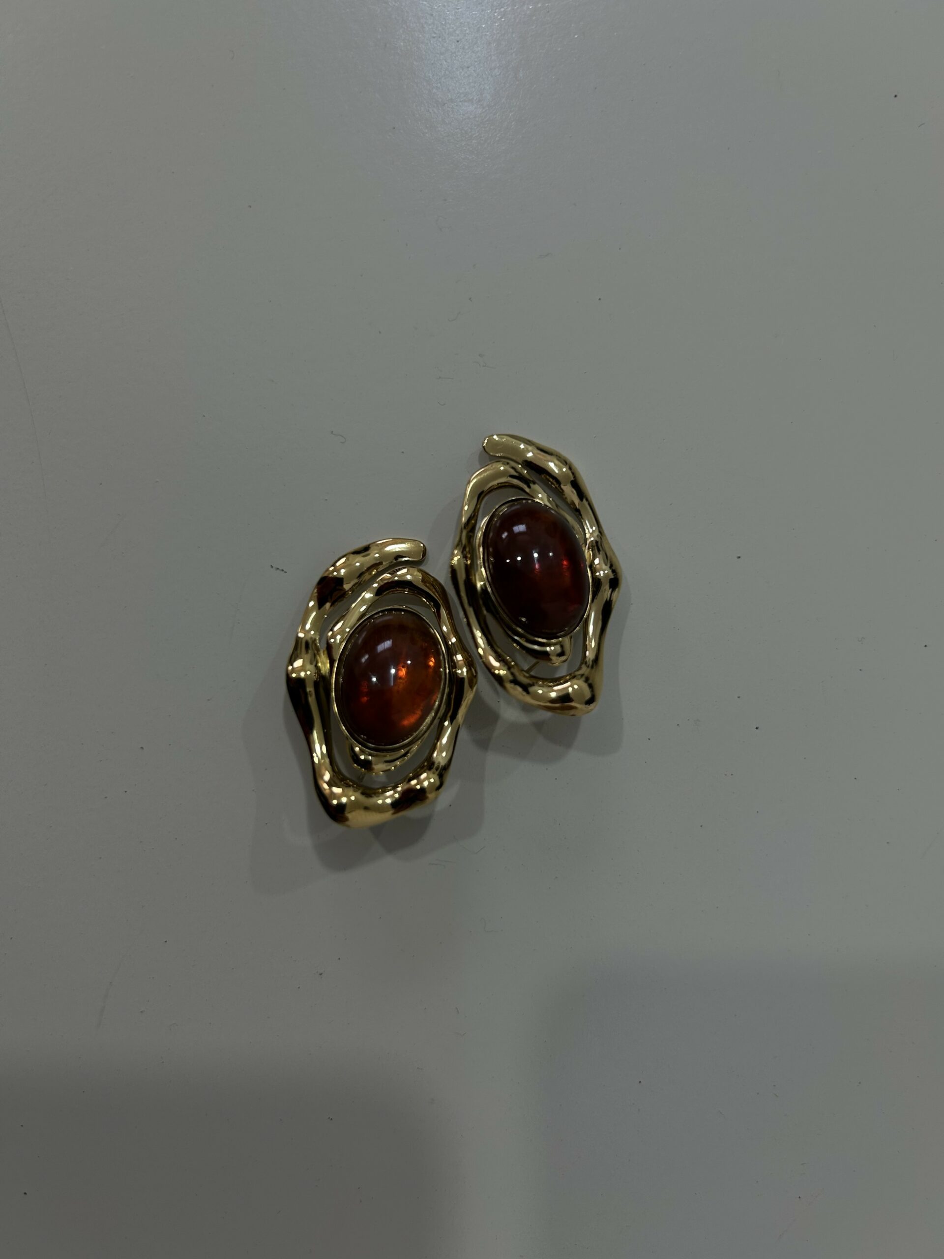 Boucles Éclat Doré – Image 10