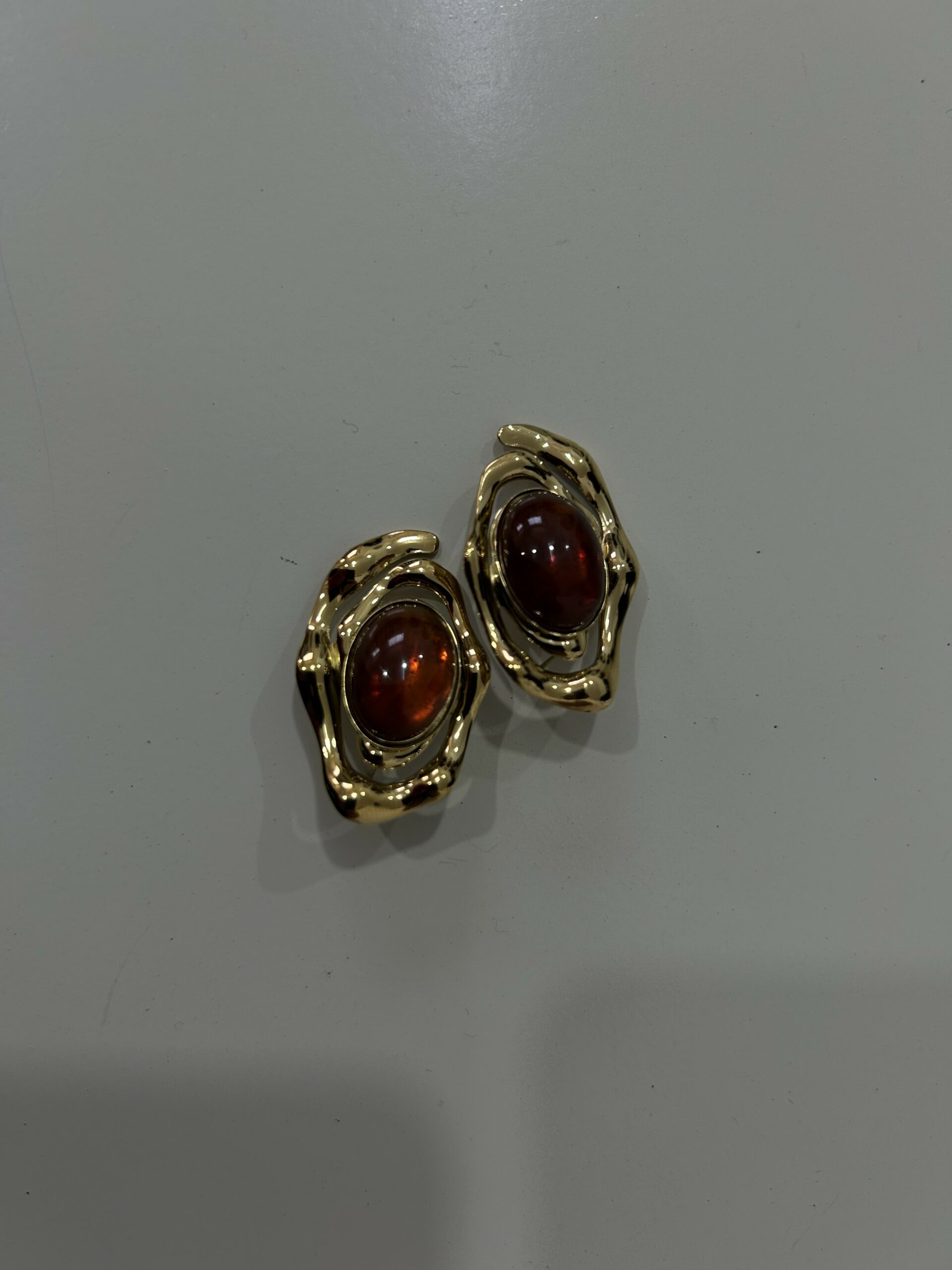 Boucles Éclat Doré – Image 12