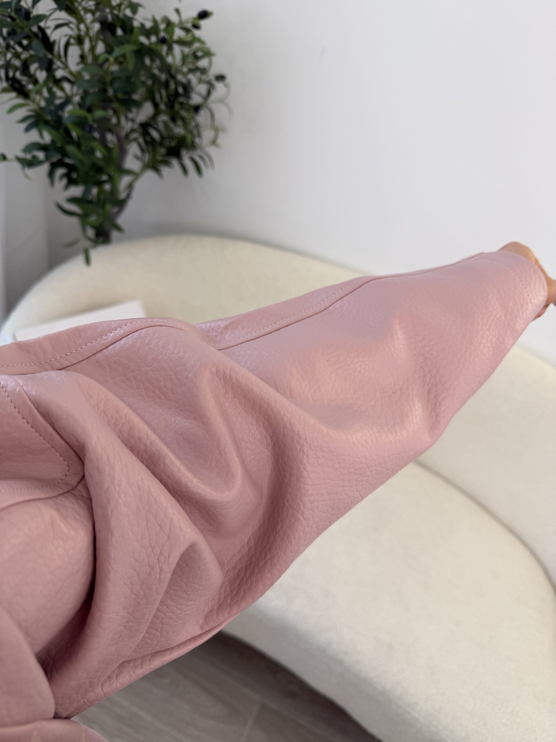 Veste Élégance Rose – Image 8