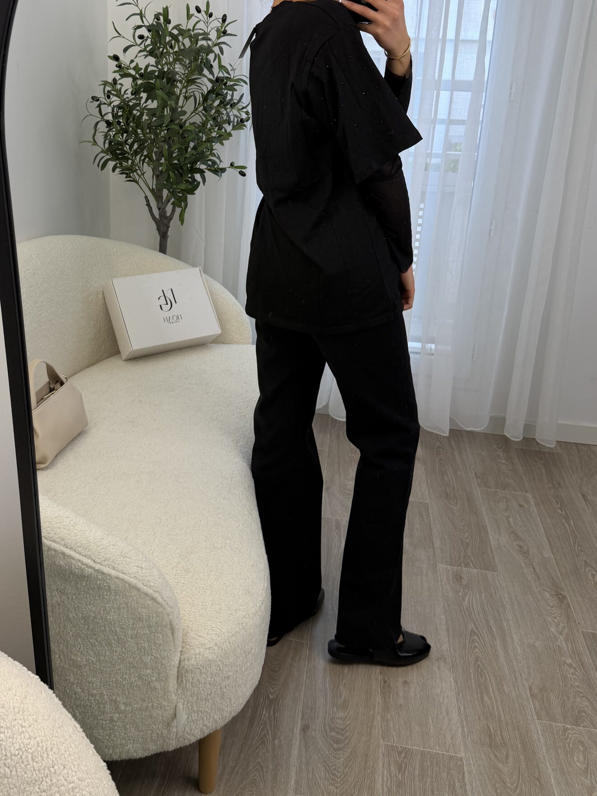 Pull Éclat Moderne – Image 5