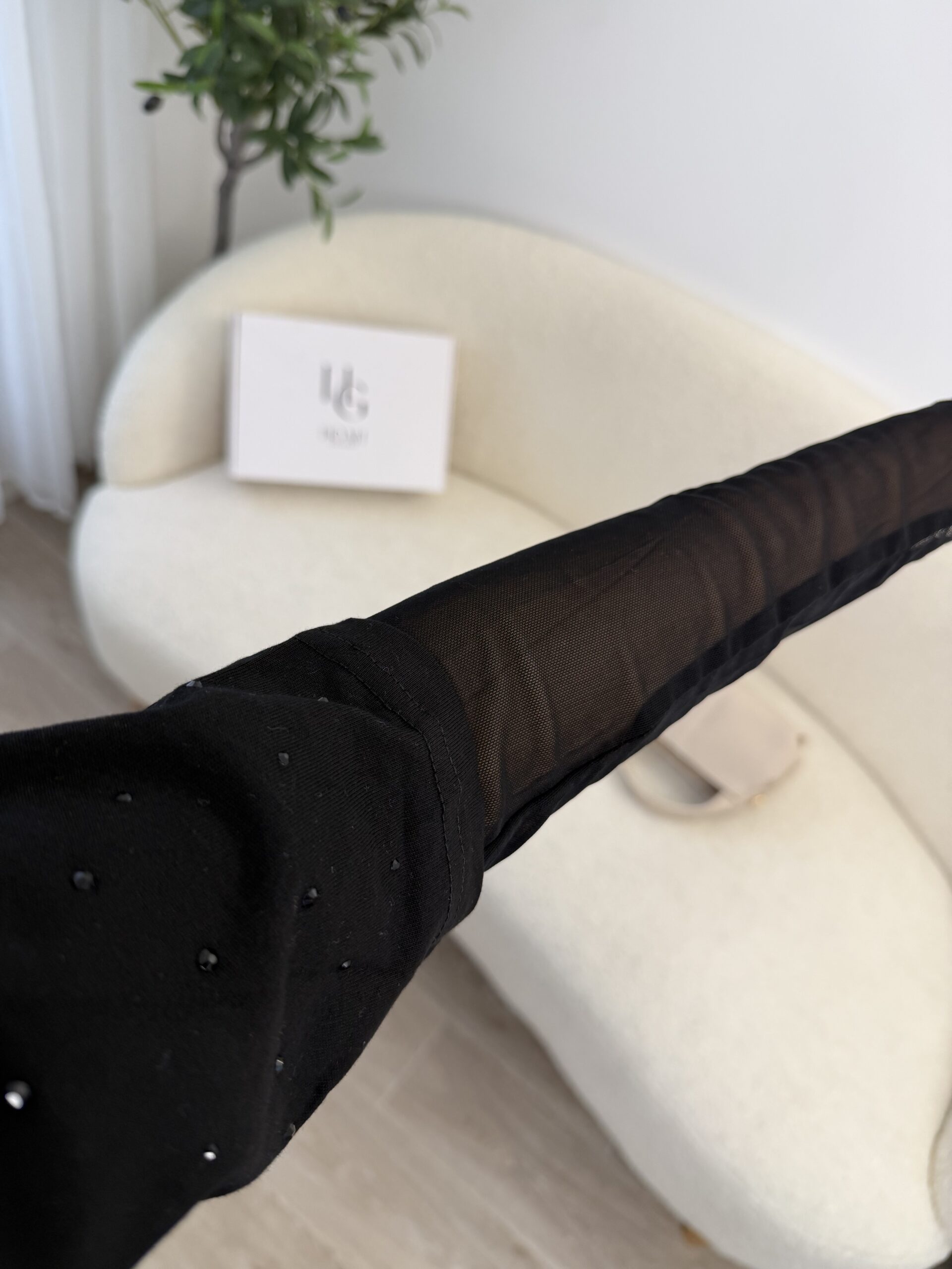 Pull Éclat Moderne – Image 8