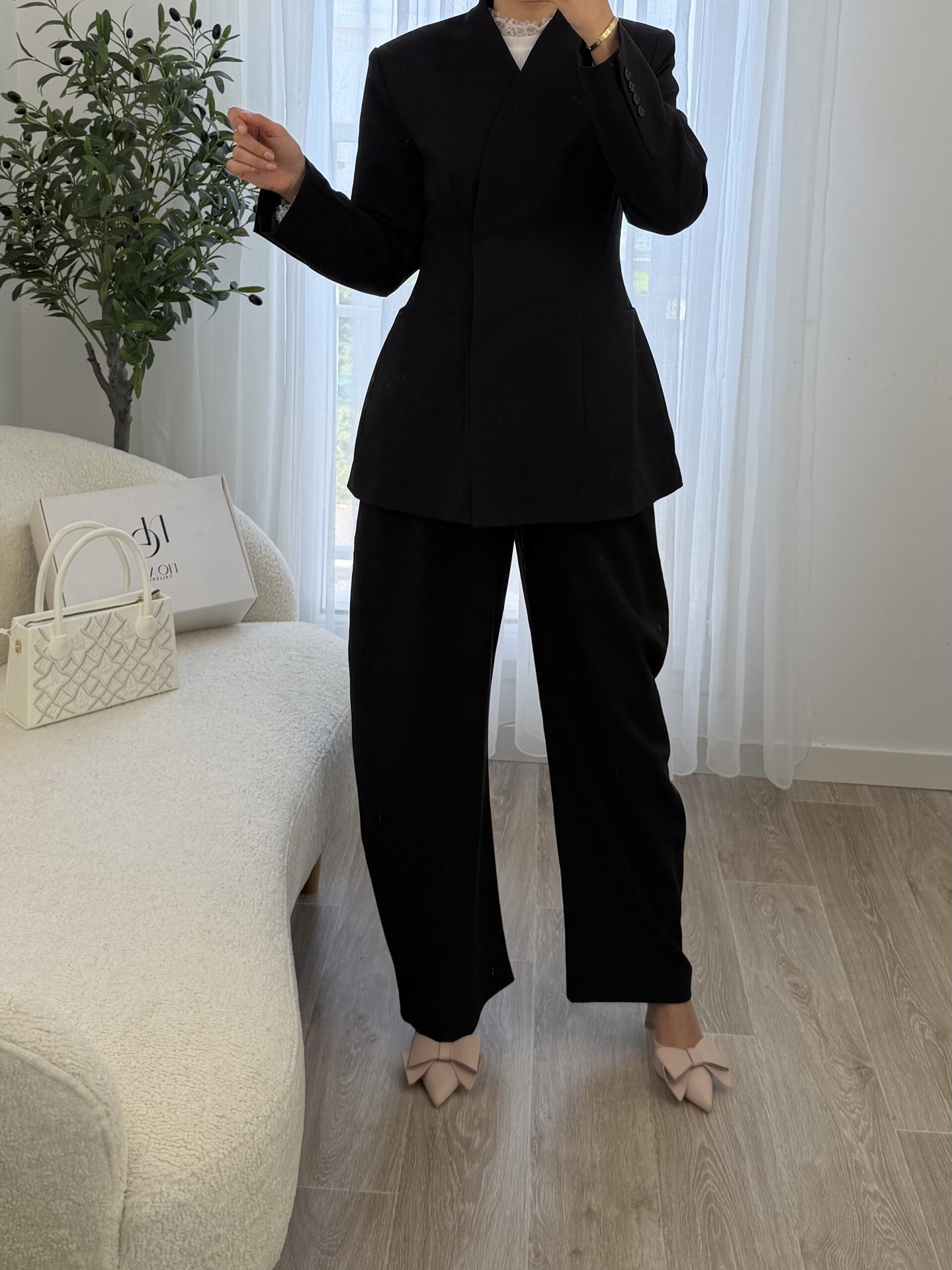 Blazer Prestige – Image 15