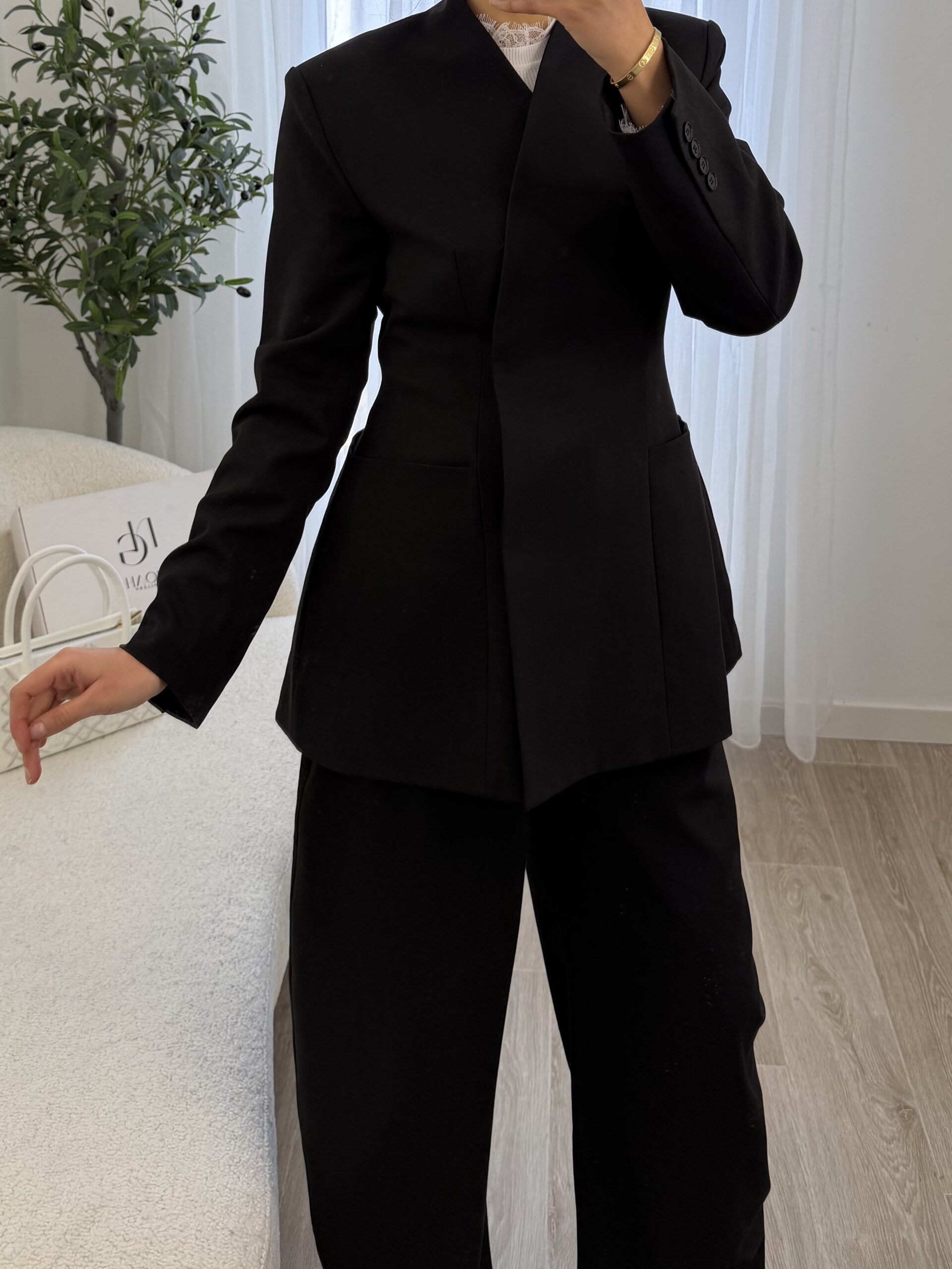 Blazer Prestige