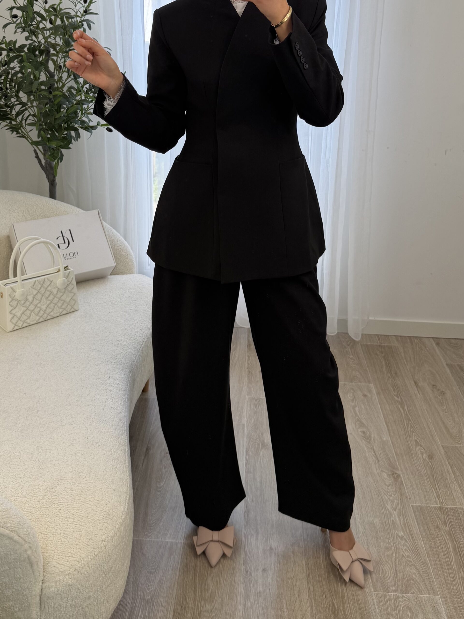 Blazer Prestige – Image 11
