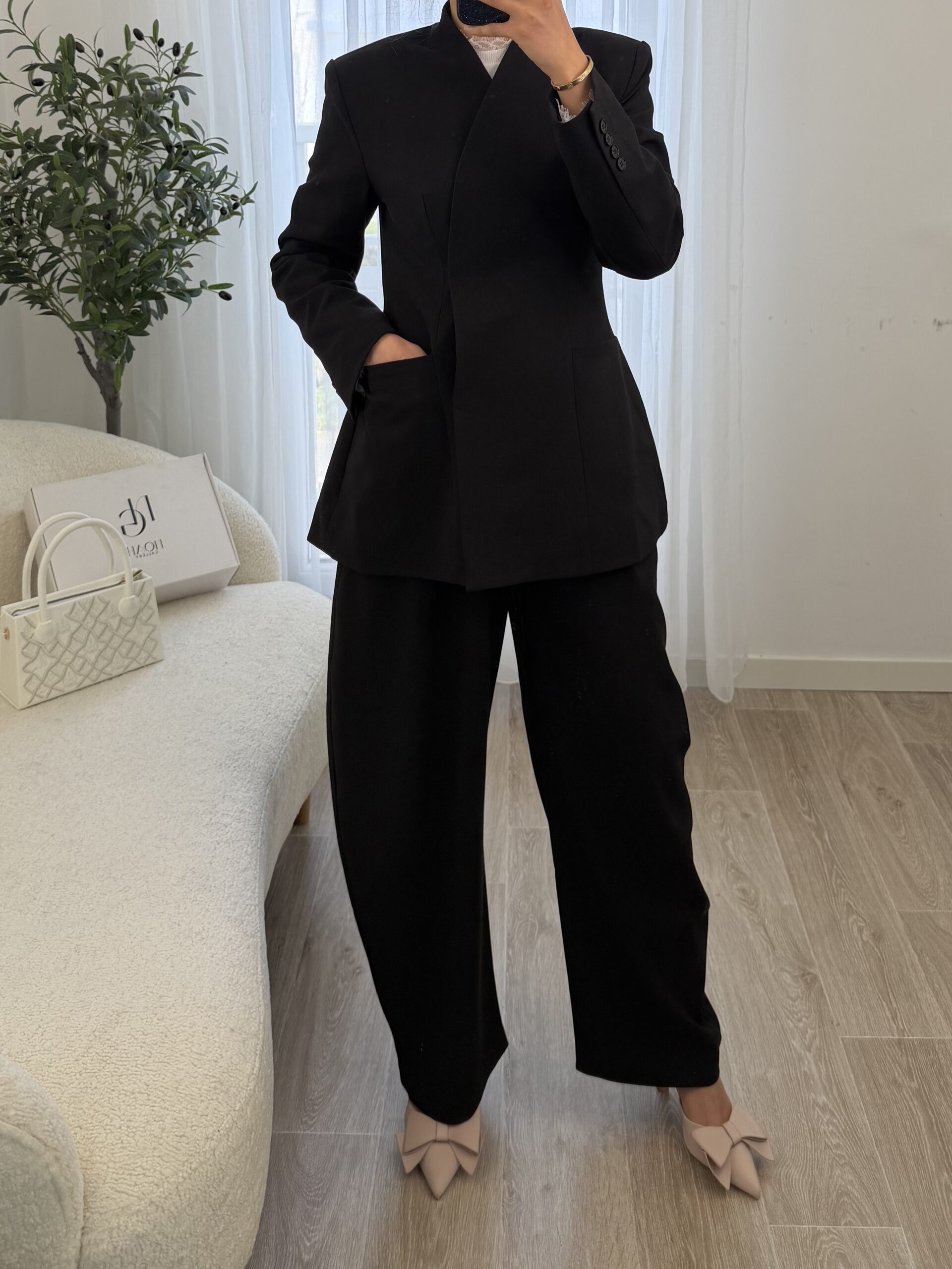 Blazer Prestige – Image 12
