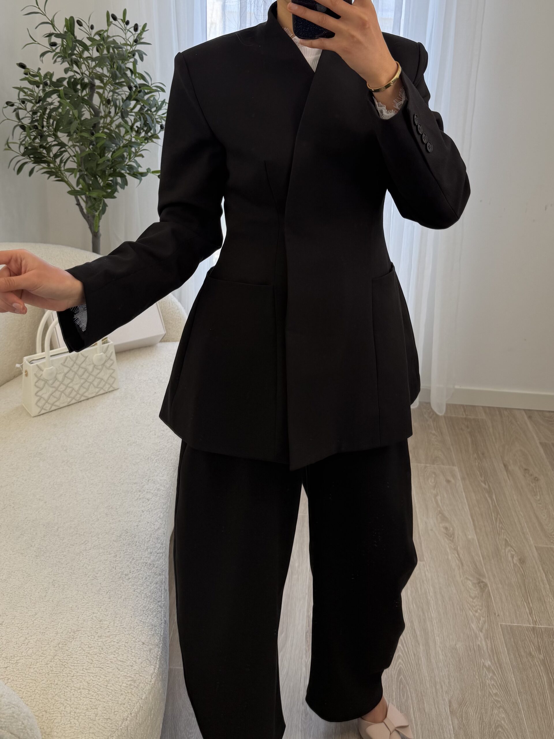 Blazer Prestige – Image 9