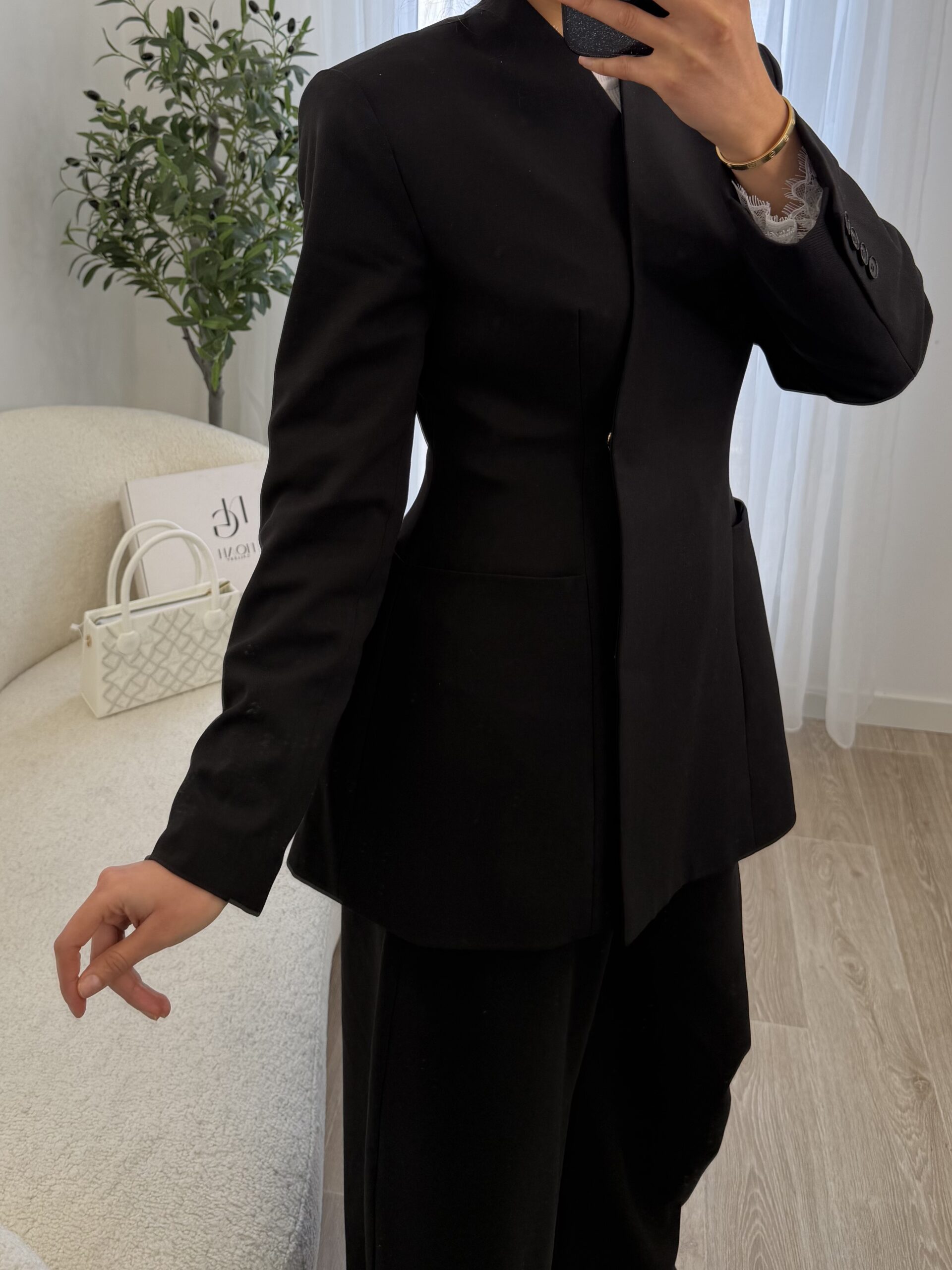 Blazer Prestige – Image 7