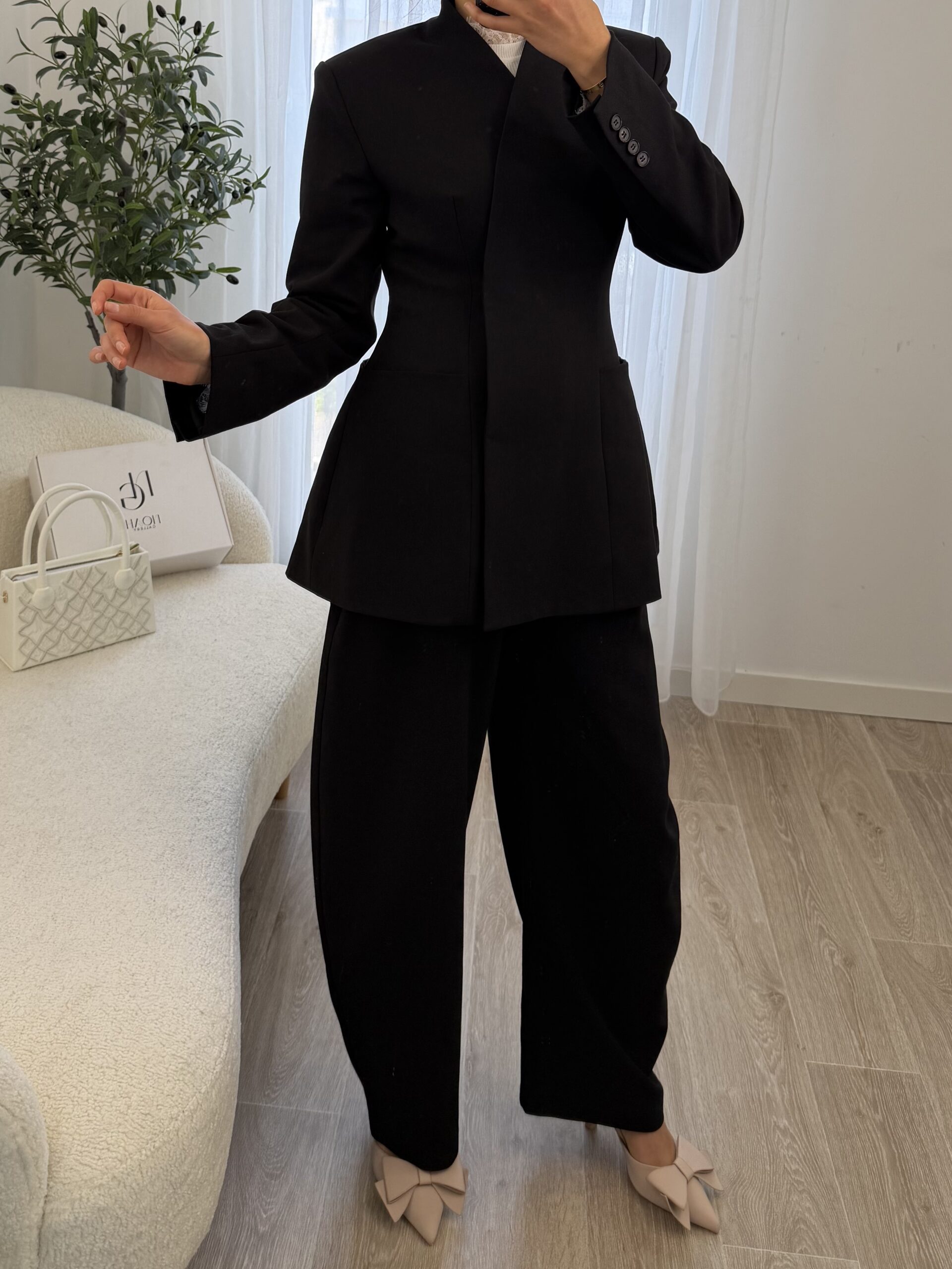 Blazer Prestige – Image 6