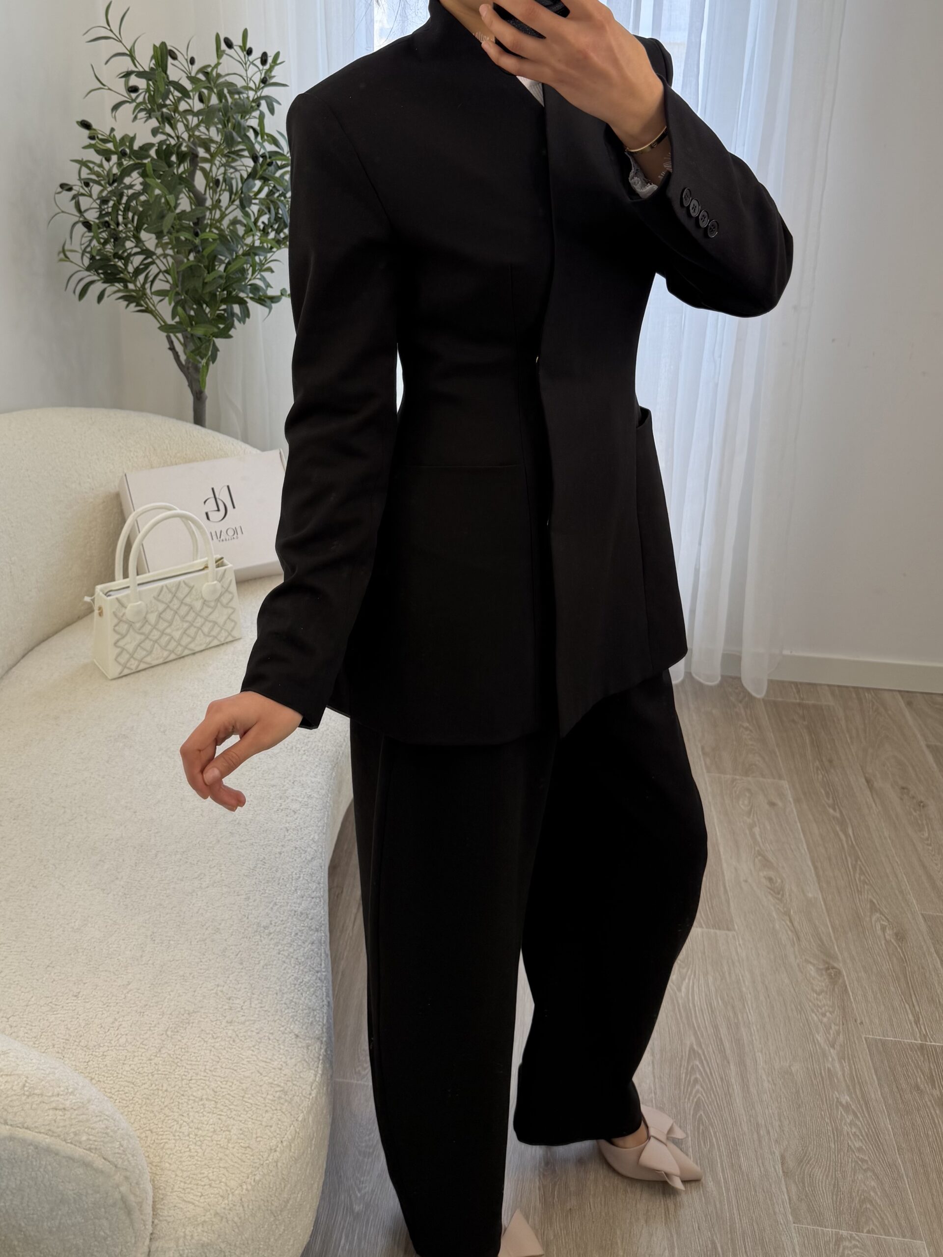 Blazer Prestige – Image 5