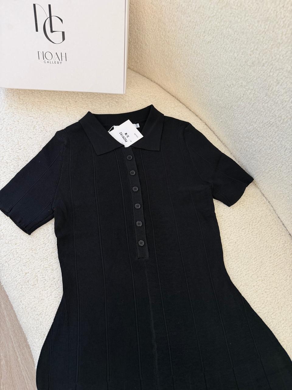 Robe Polo Chic – Image 5