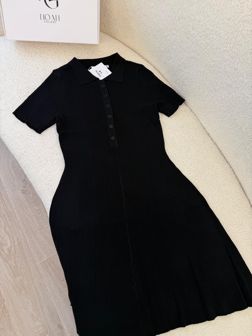 Robe Polo Chic – Image 4