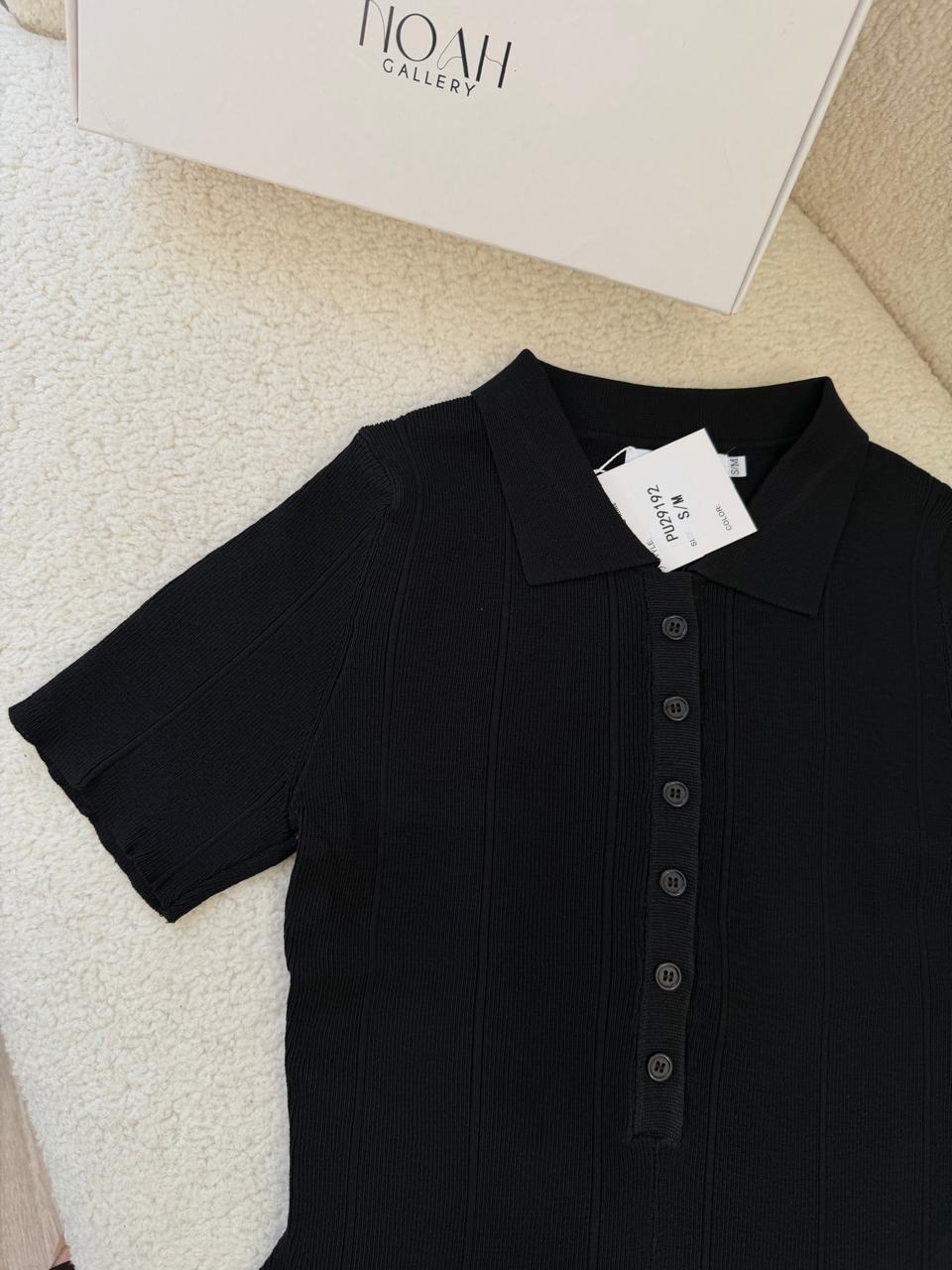 Robe Polo Chic – Image 3