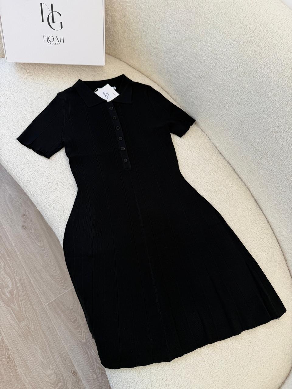 Robe Polo Chic – Image 2