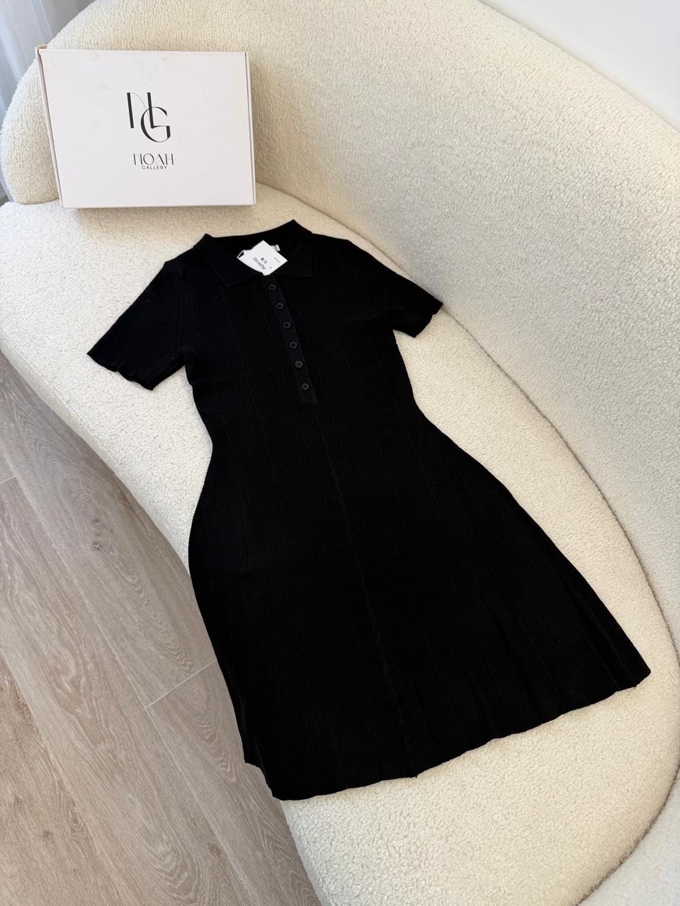 Robe Polo Chic – Image 6