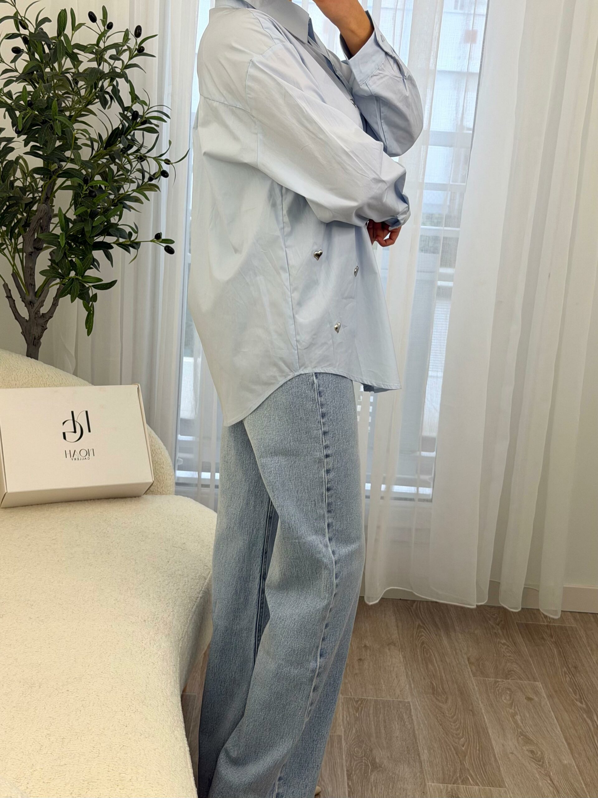Chemise Sweet Hearts – Image 11
