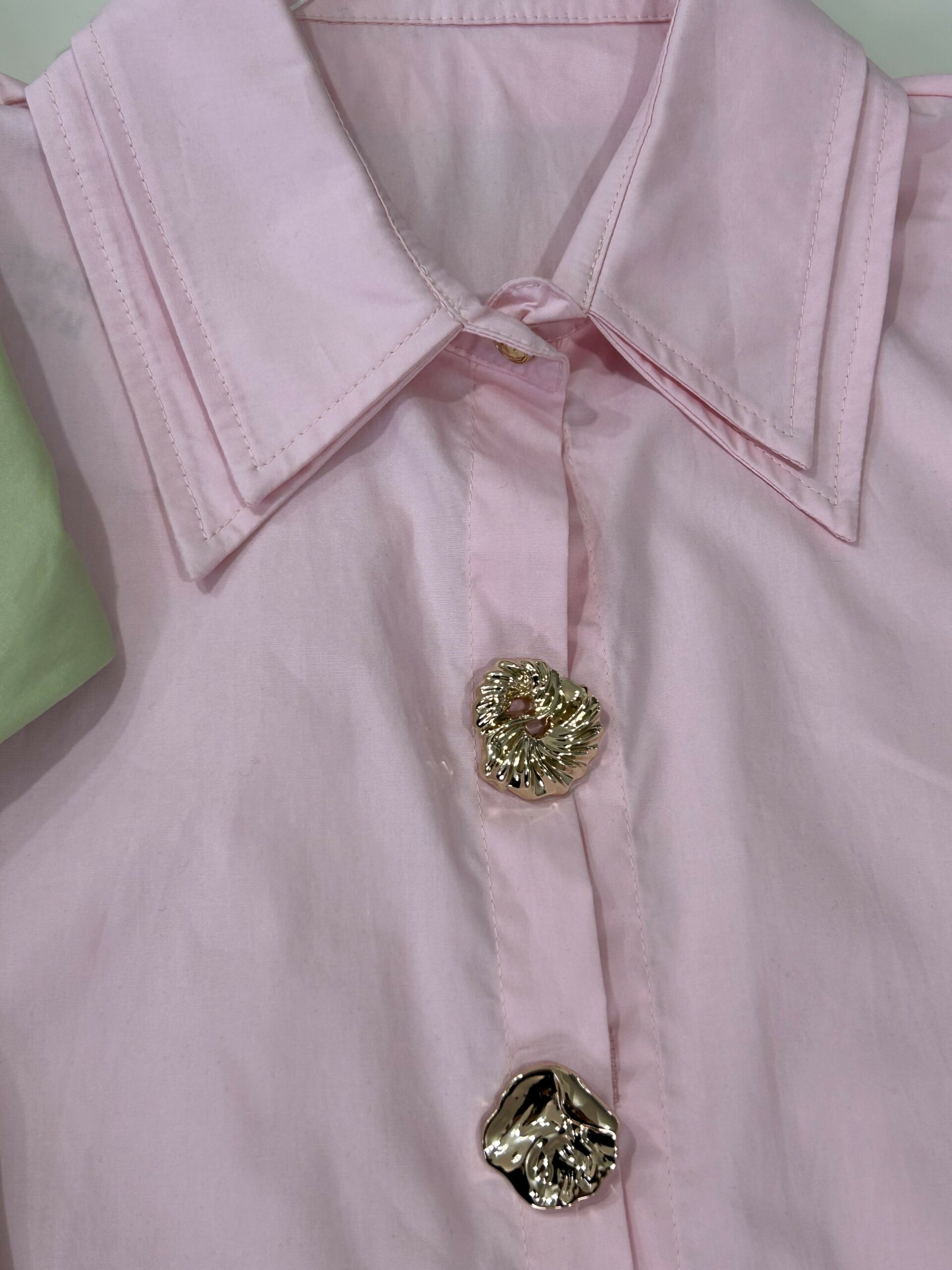 Chemise Pastel Chic – Image 3