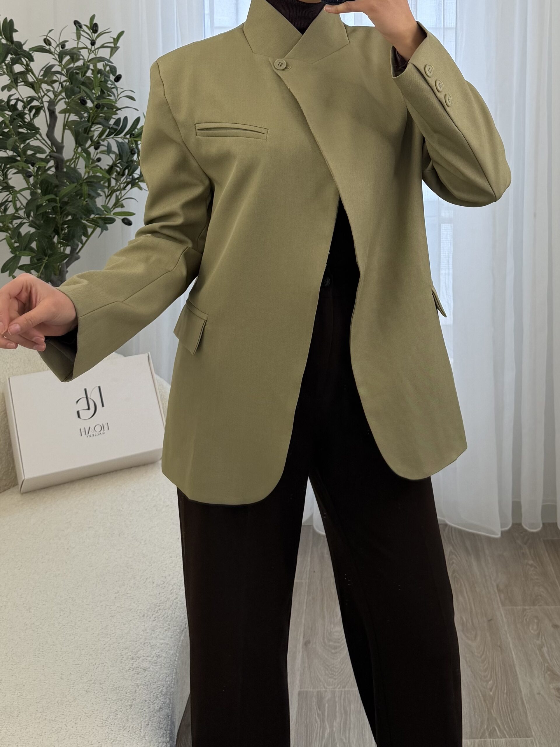 Blazer Prestige – Image 8