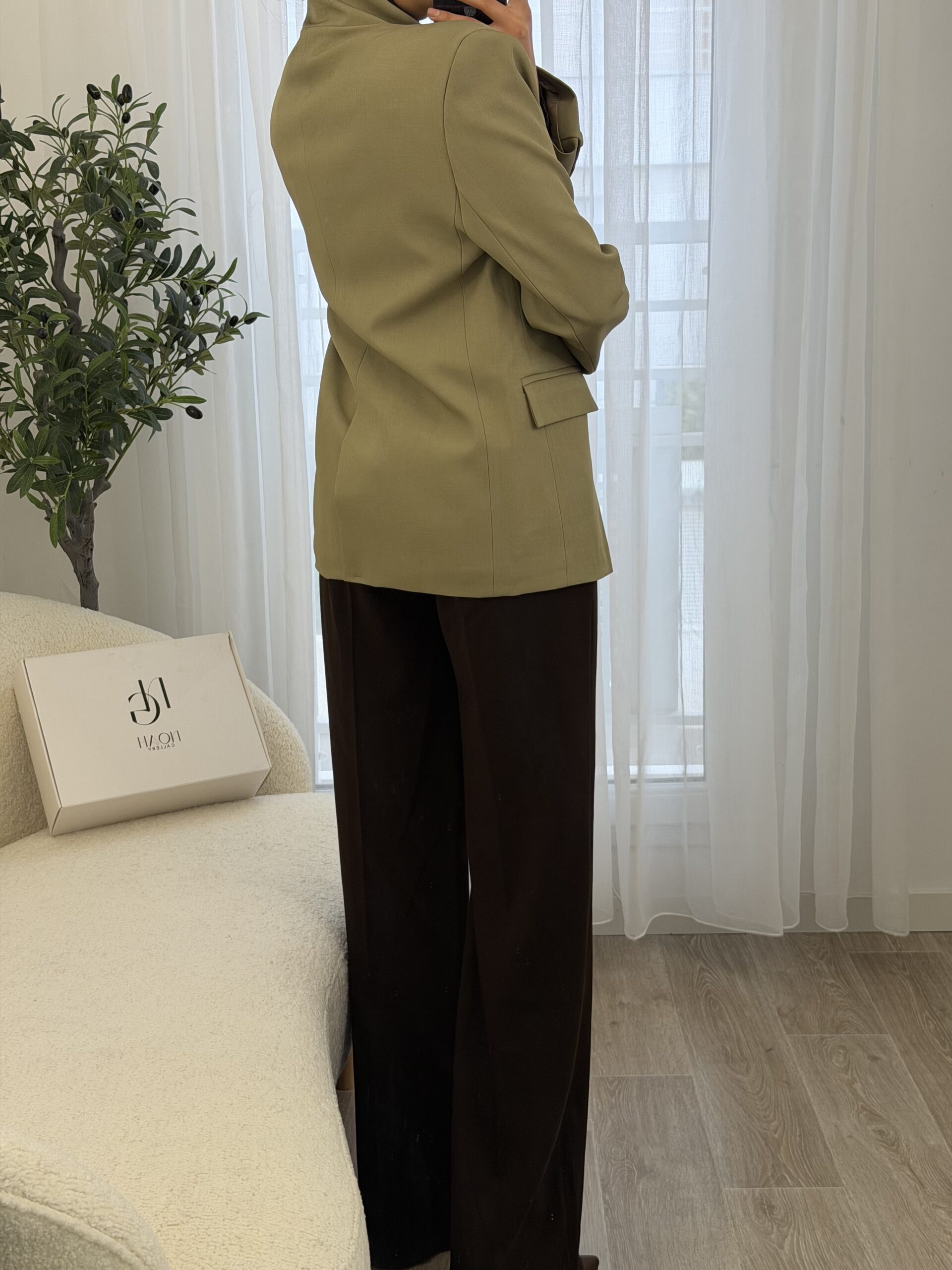 Blazer Prestige – Image 7