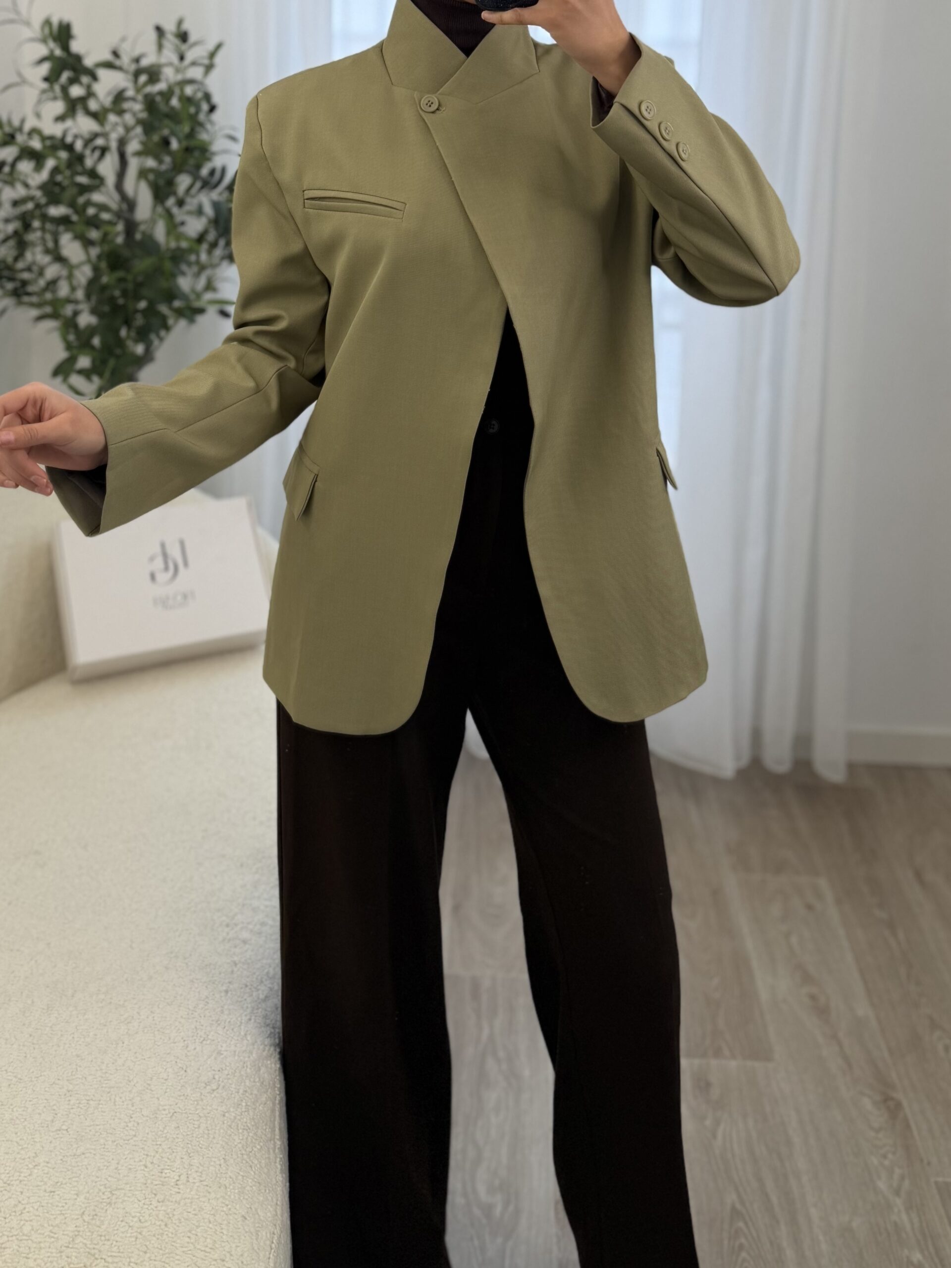 Blazer Prestige – Image 5