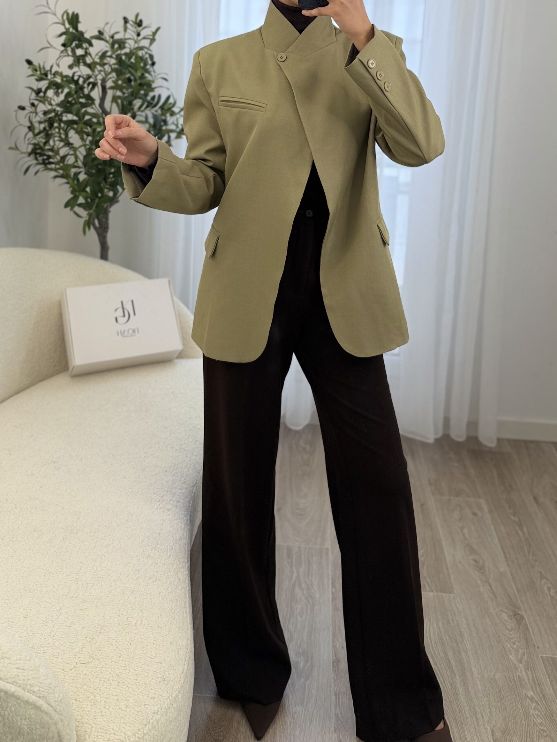 Blazer Prestige – Image 4