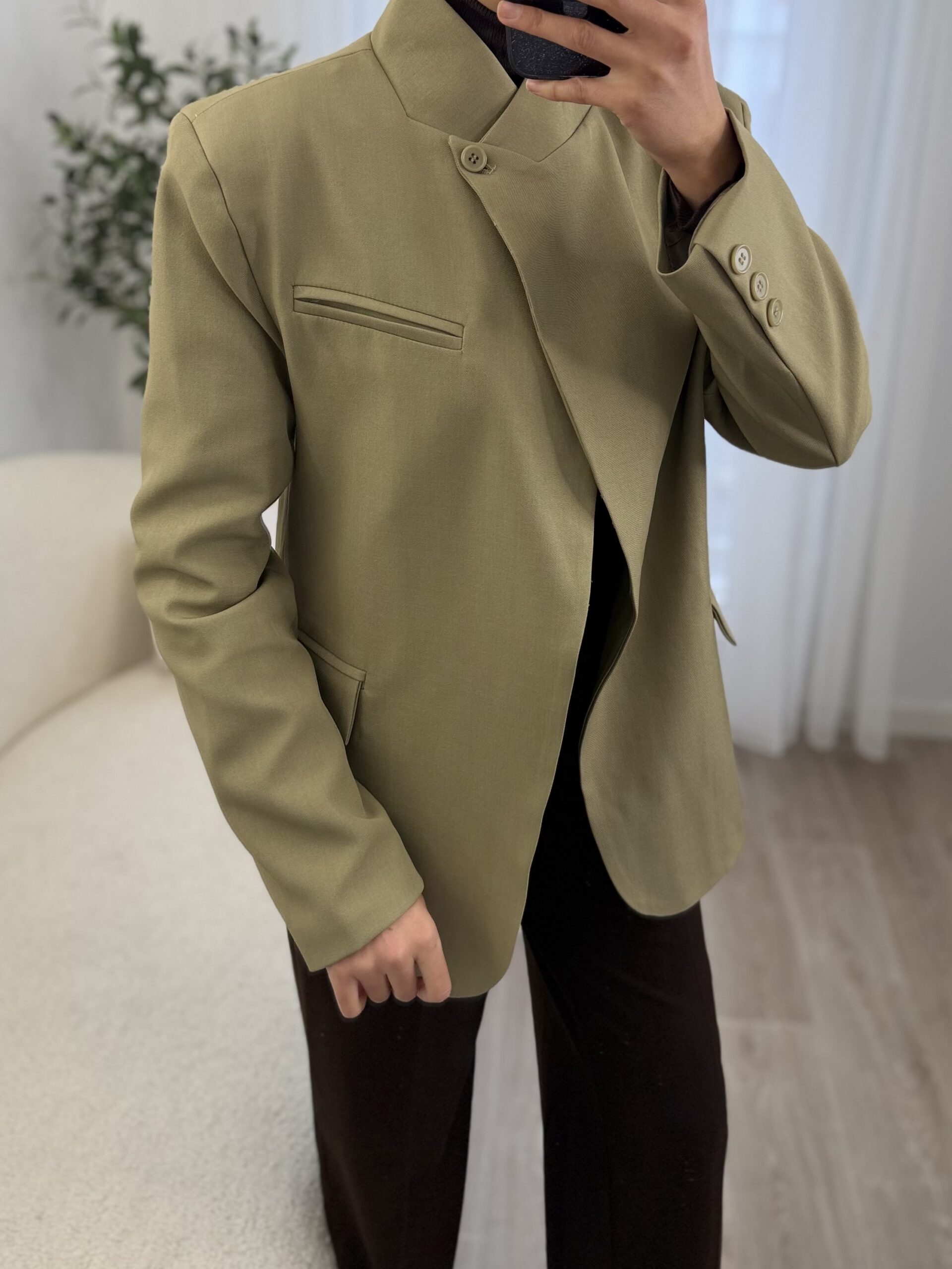 Blazer Prestige – Image 3