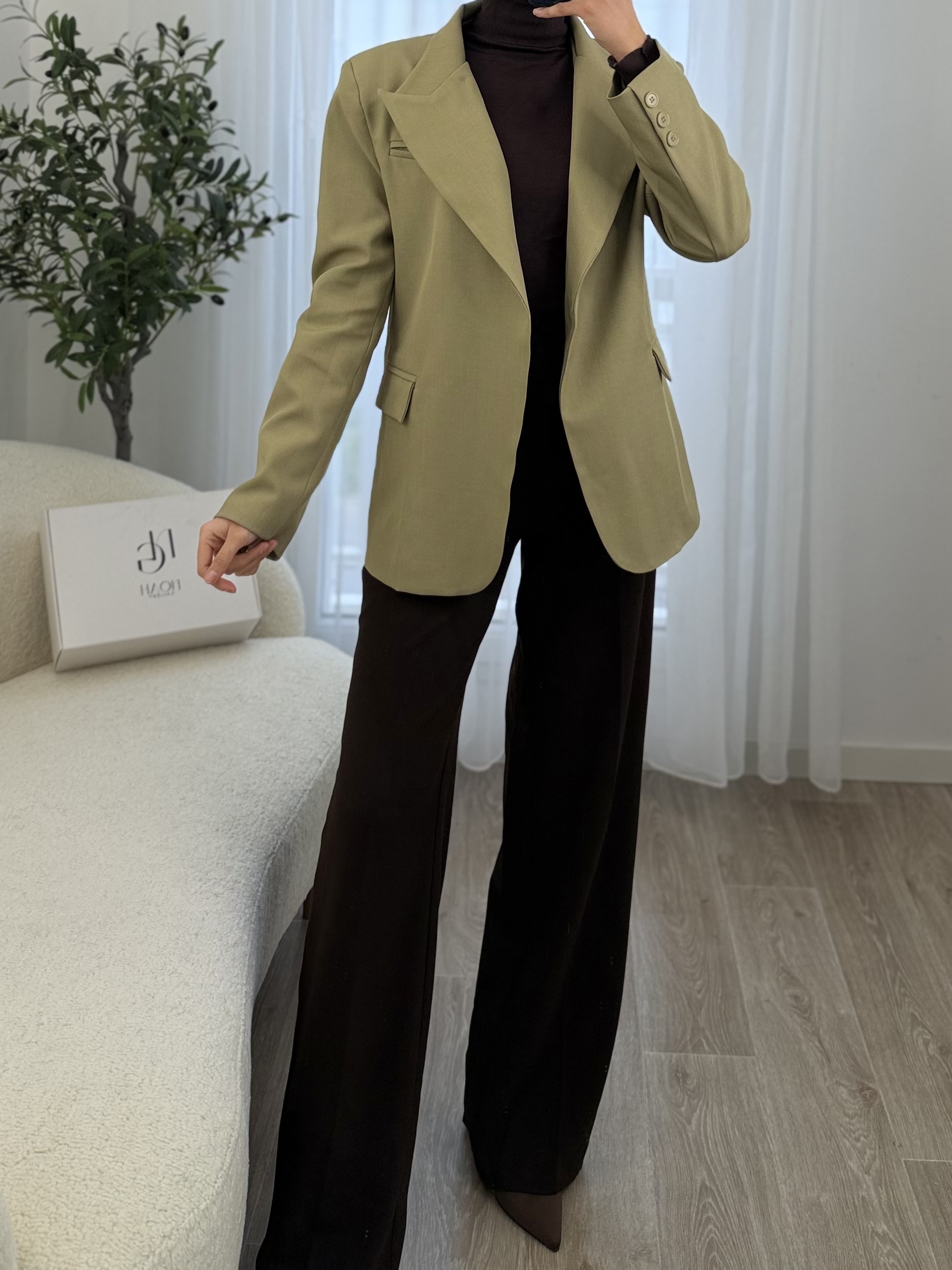 Blazer Prestige – Image 2