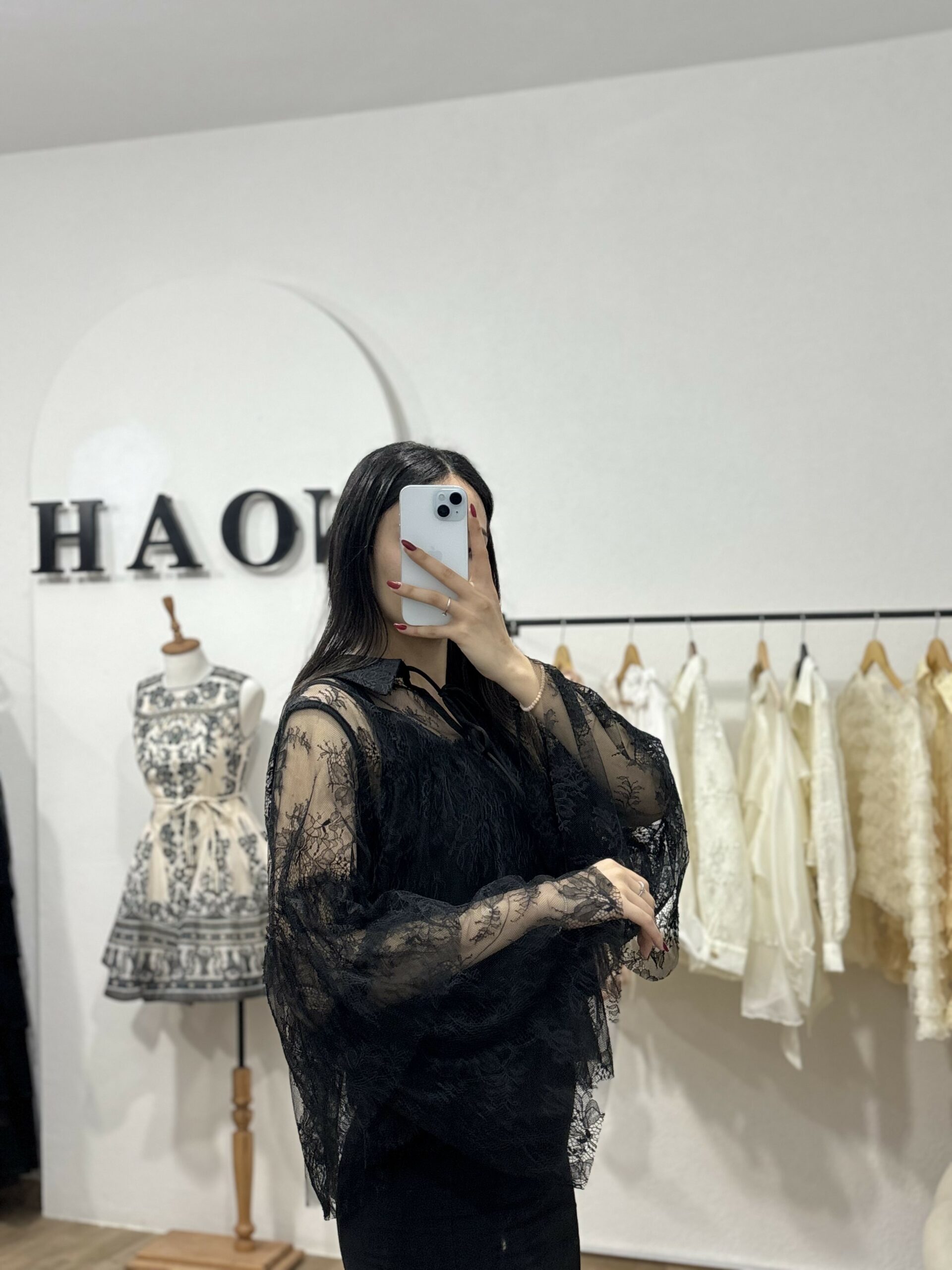 Chemise Nuit Chic – Image 6