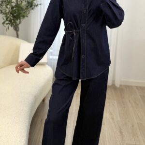 Ensemble Denim