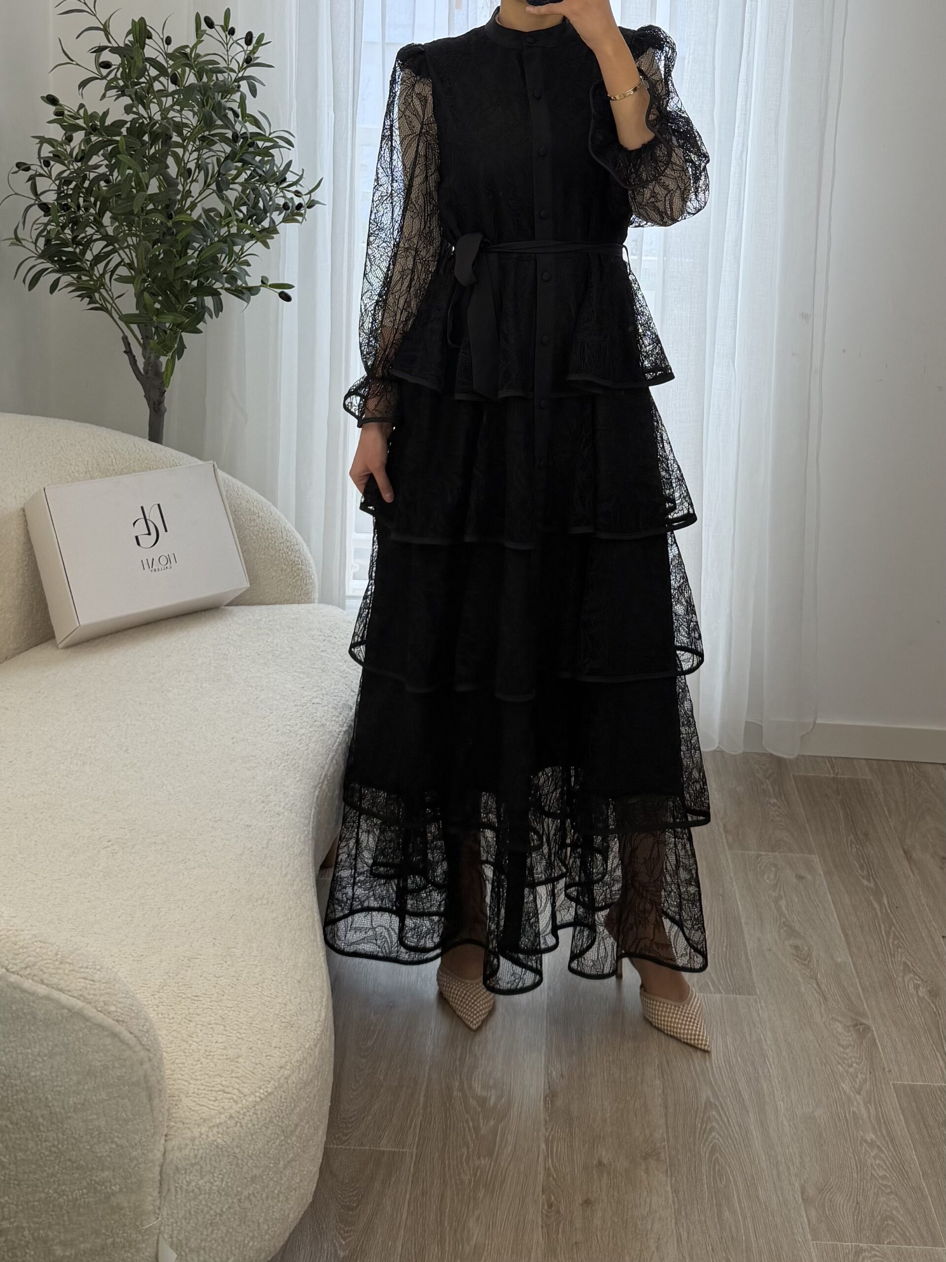Robe Élena – Image 6